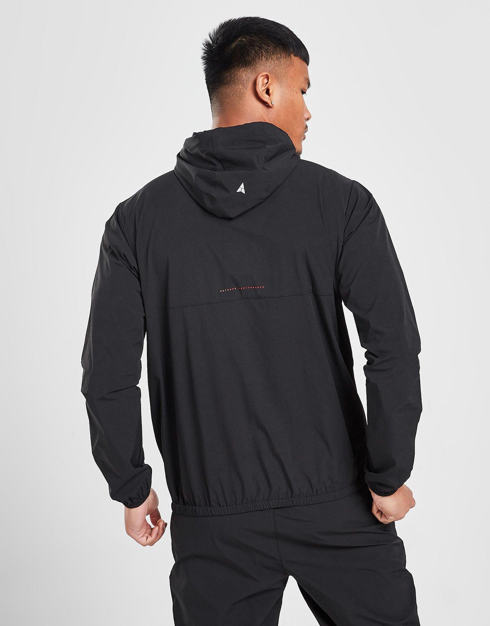 TECHNICALS Clamber Lightweight Jacket