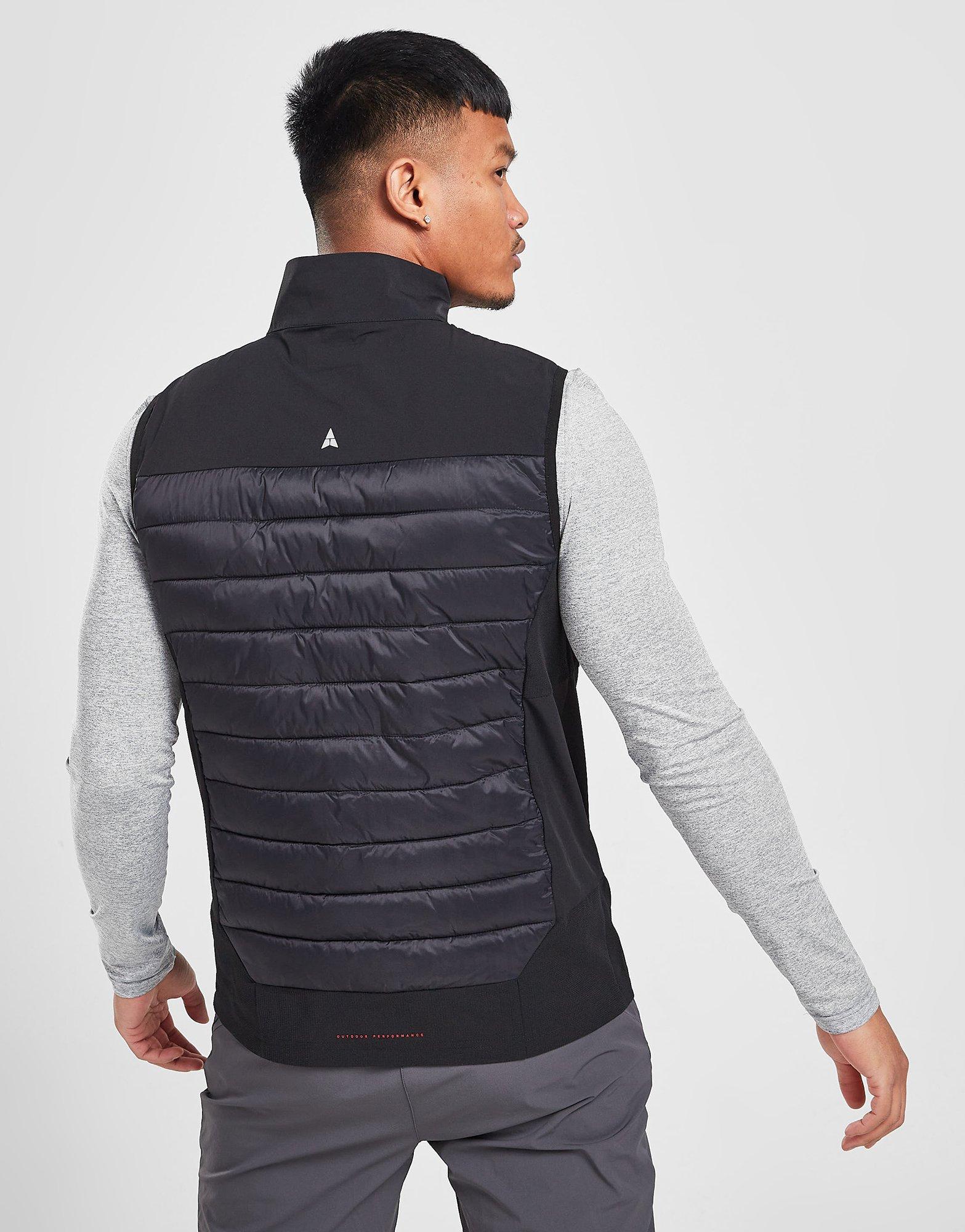 TECHNICALS Fuse Gilet