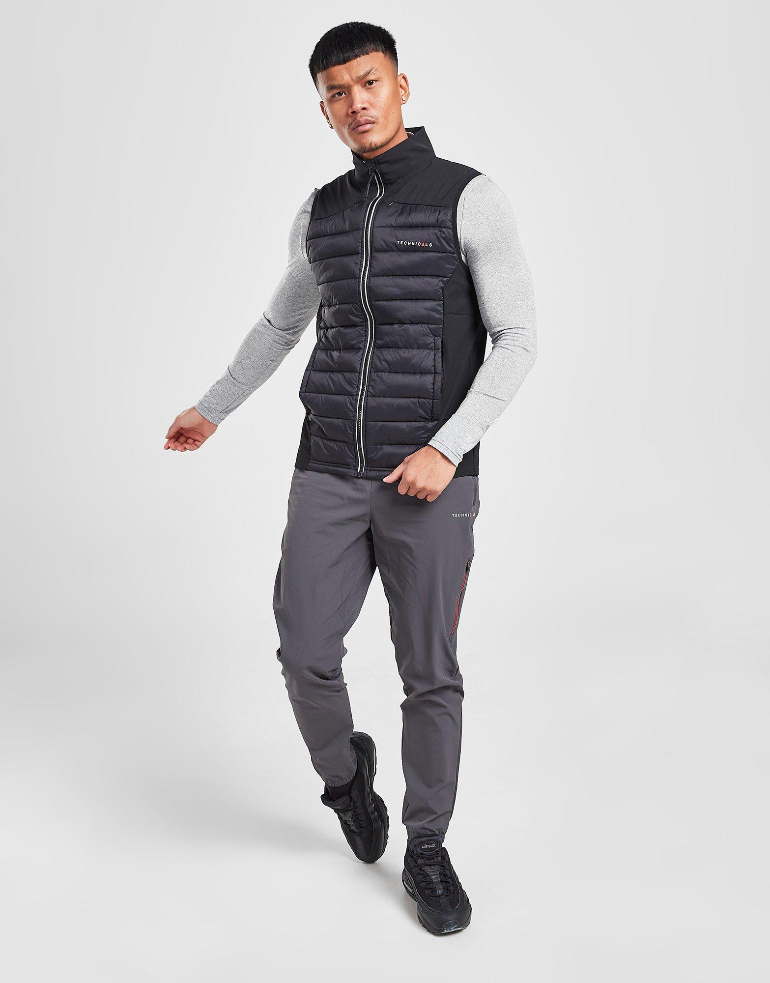 TECHNICALS Fuse Gilet
