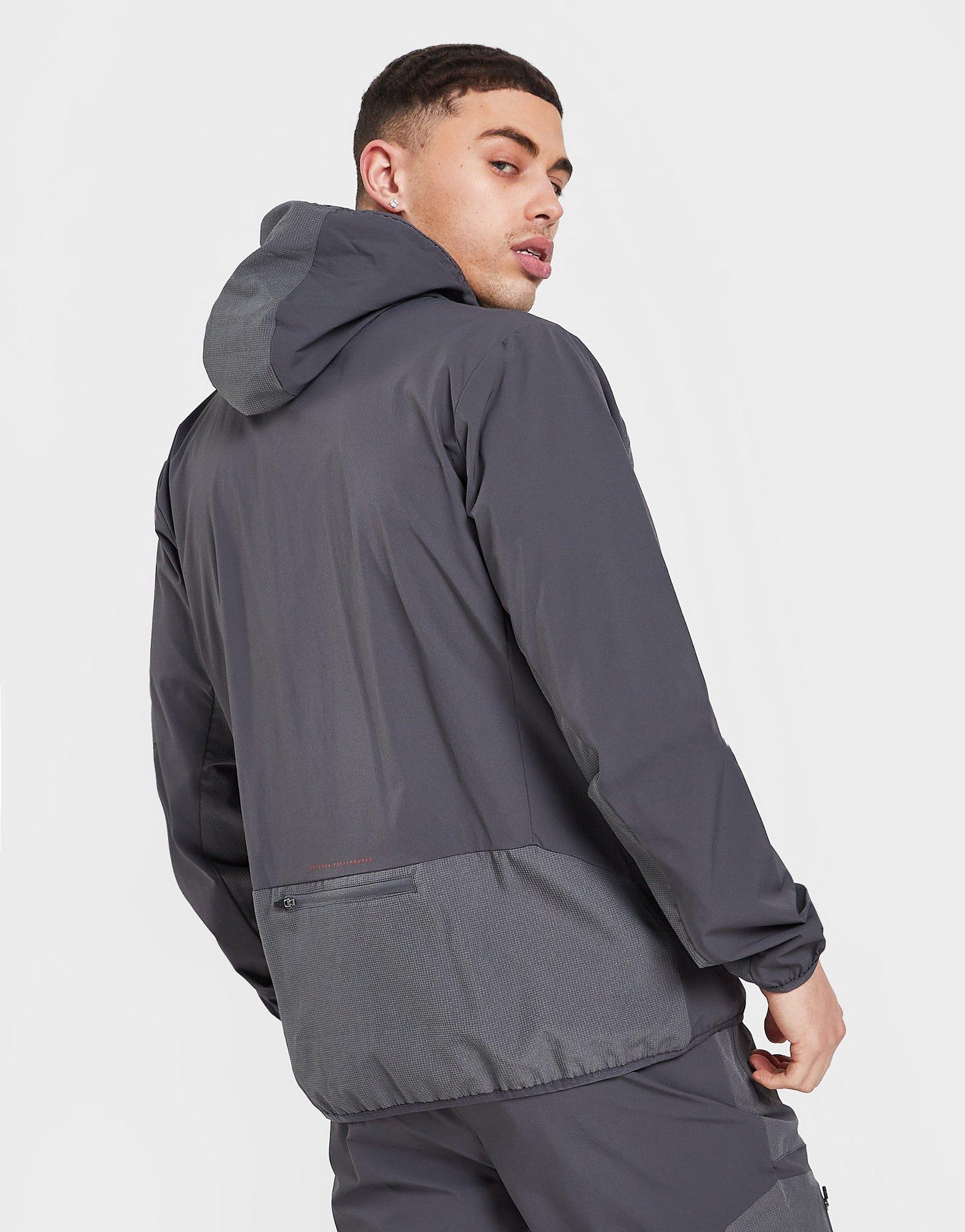 TECHNICALS Tread Light Jacket