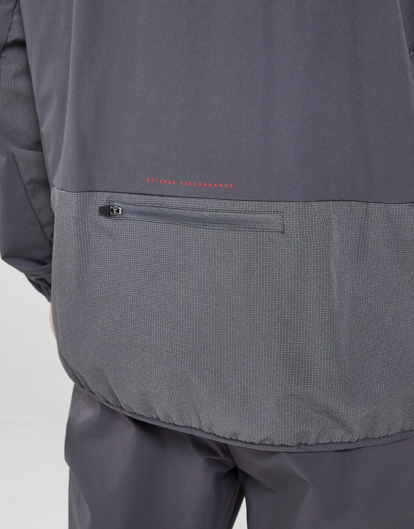 TECHNICALS Tread Light Jacket