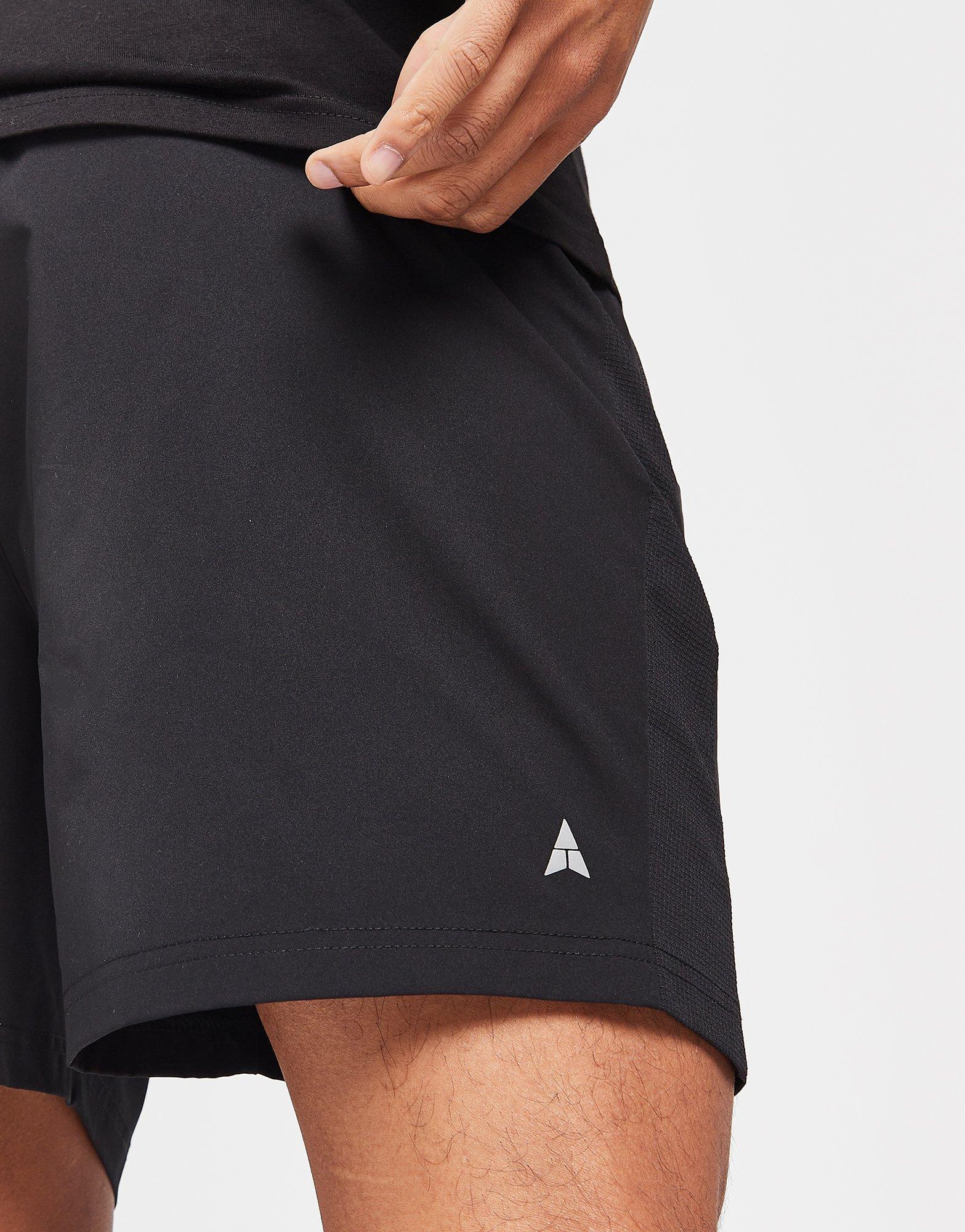 Technicals Arch Woven Shorts
