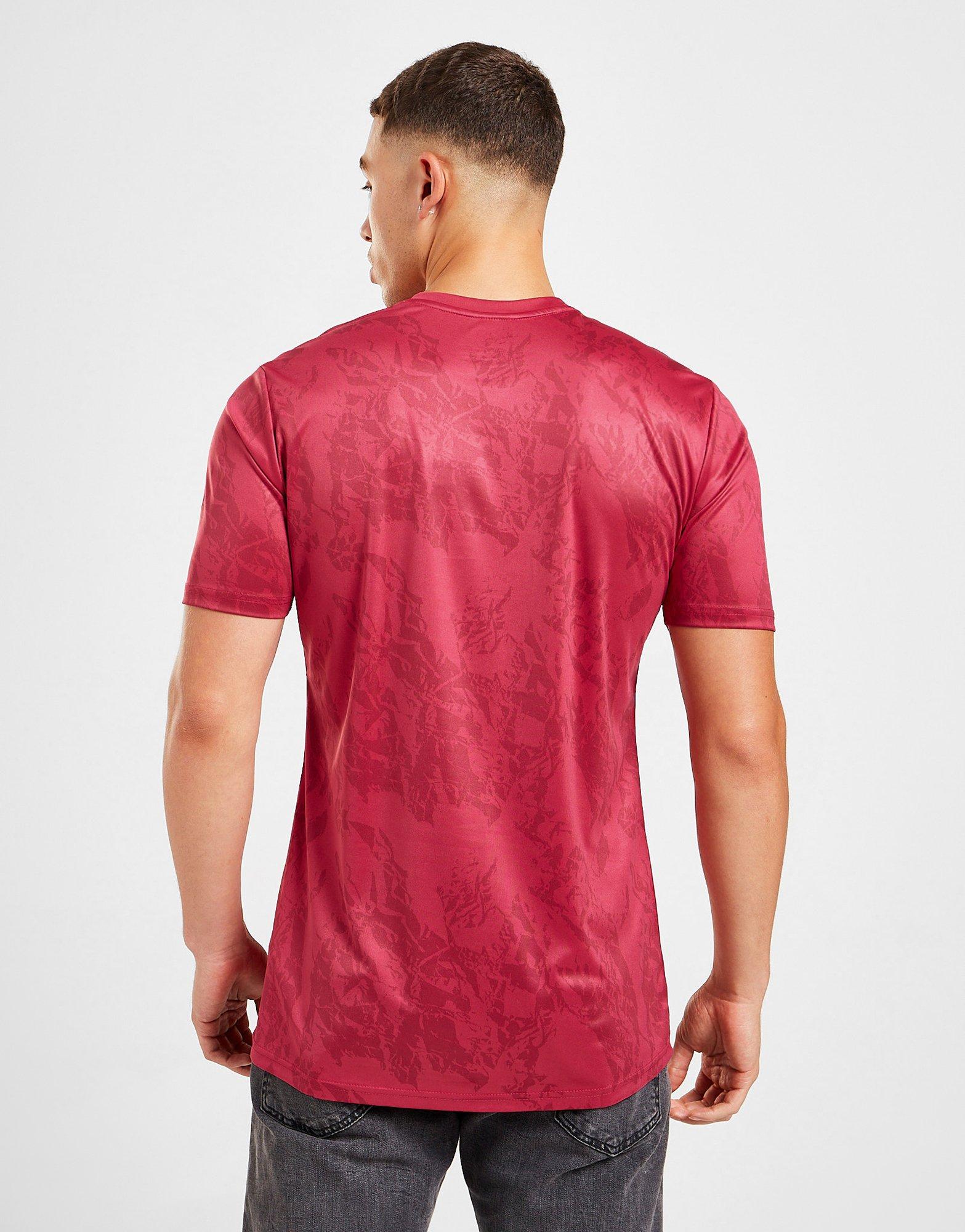 Joma Swansea City FC Warm Up Shirt