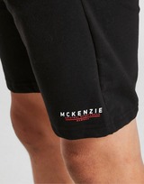 McKenzie Essential Fleece Shorts Junior