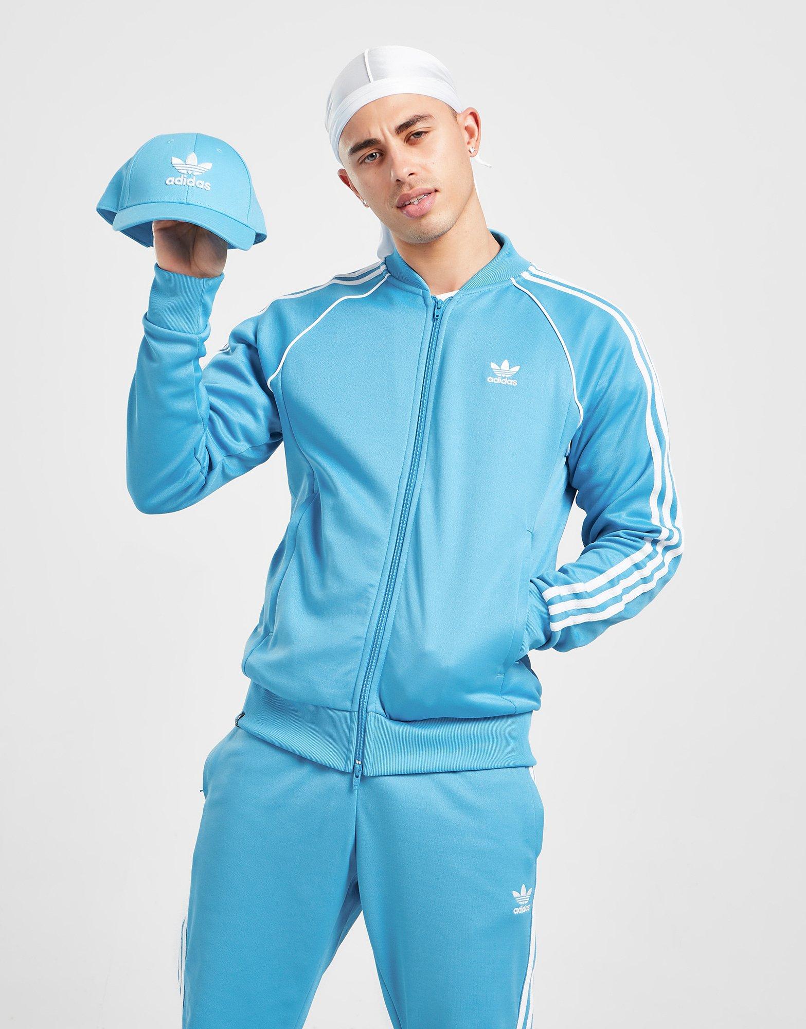 adidas Originals Casaco de Fato de Treino SST