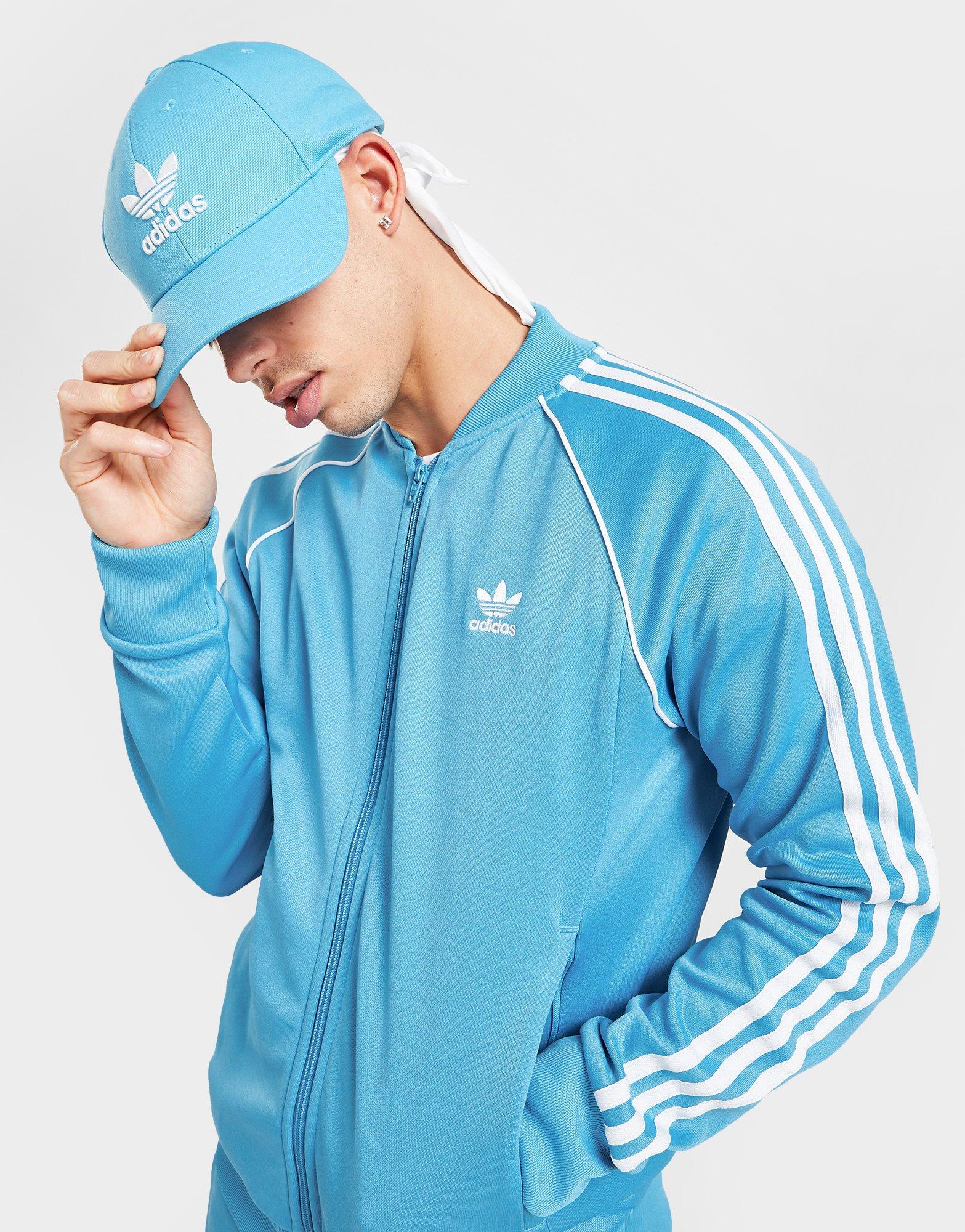 adidas Originals Casaco de Fato de Treino SST