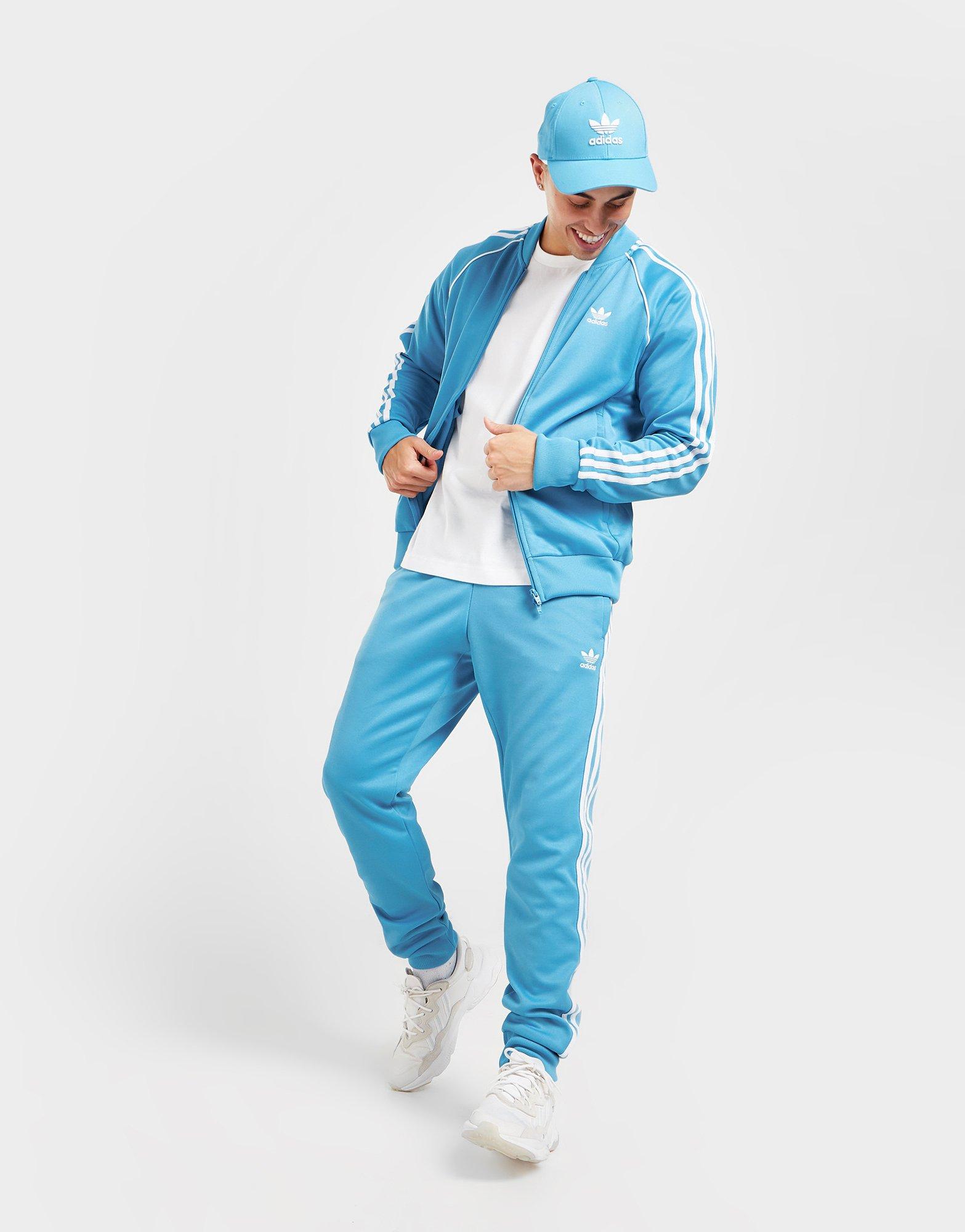 adidas Originals Casaco de Fato de Treino SST