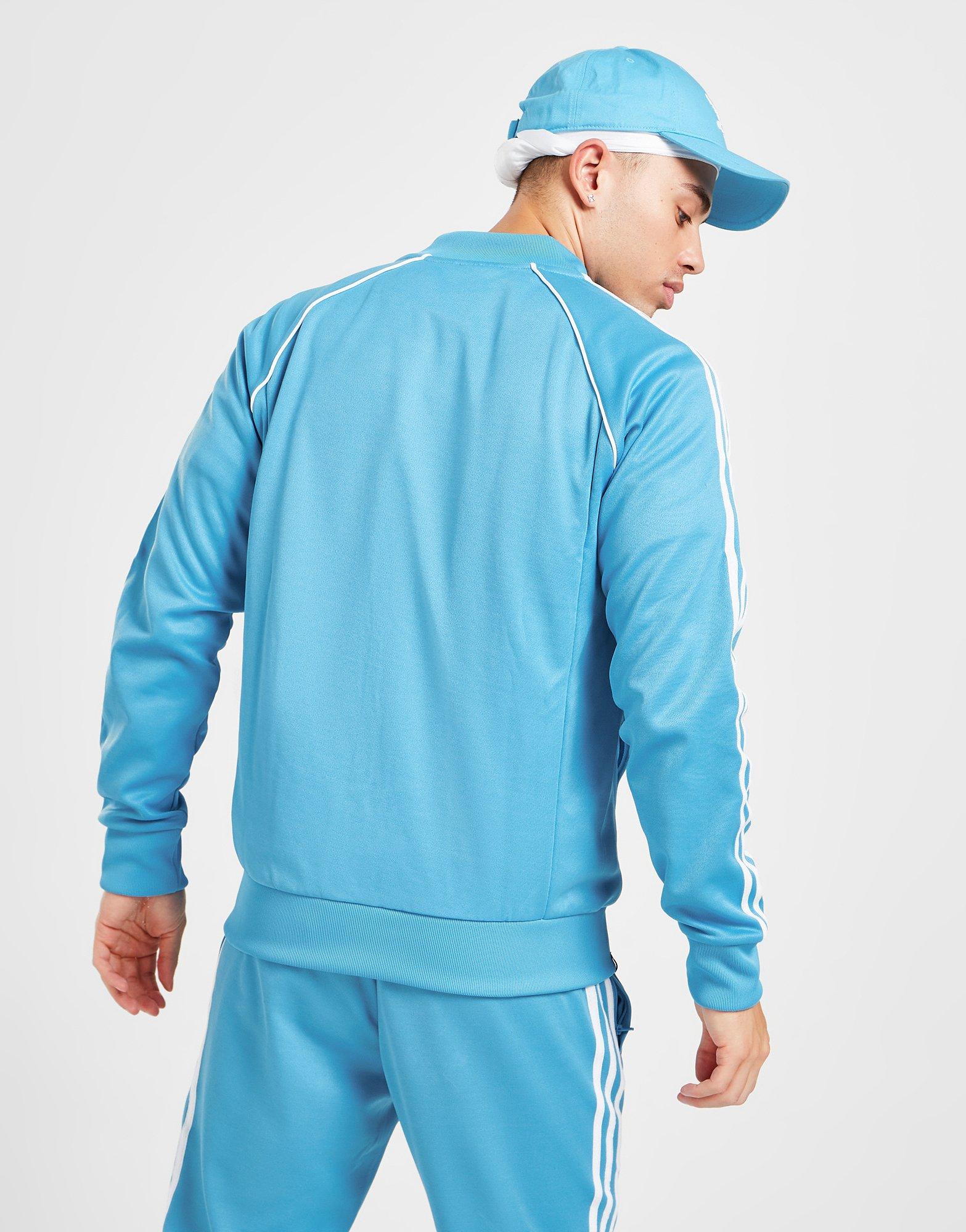 adidas Originals Casaco de Fato de Treino SST