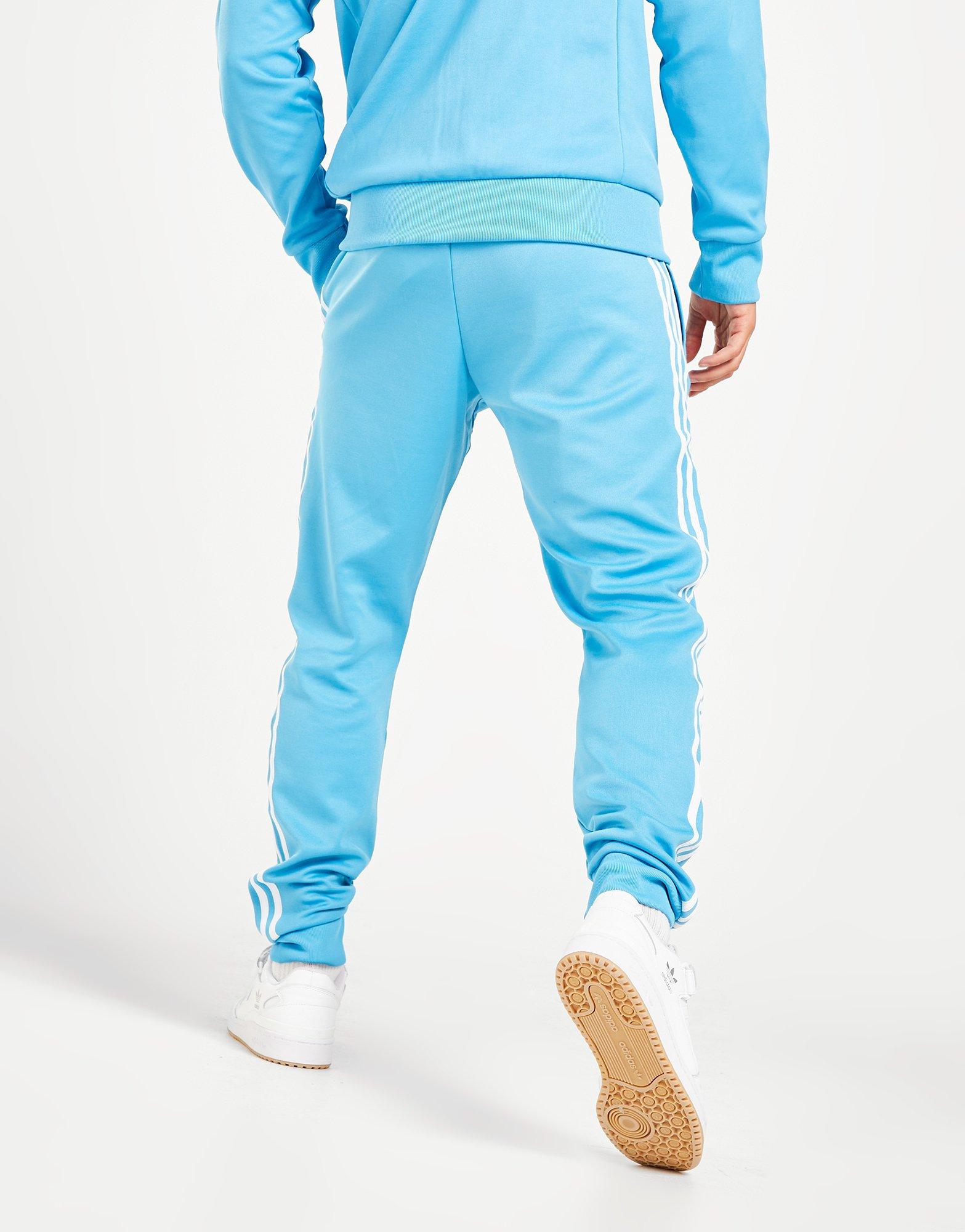 adidas originals ss fleece trainingshose