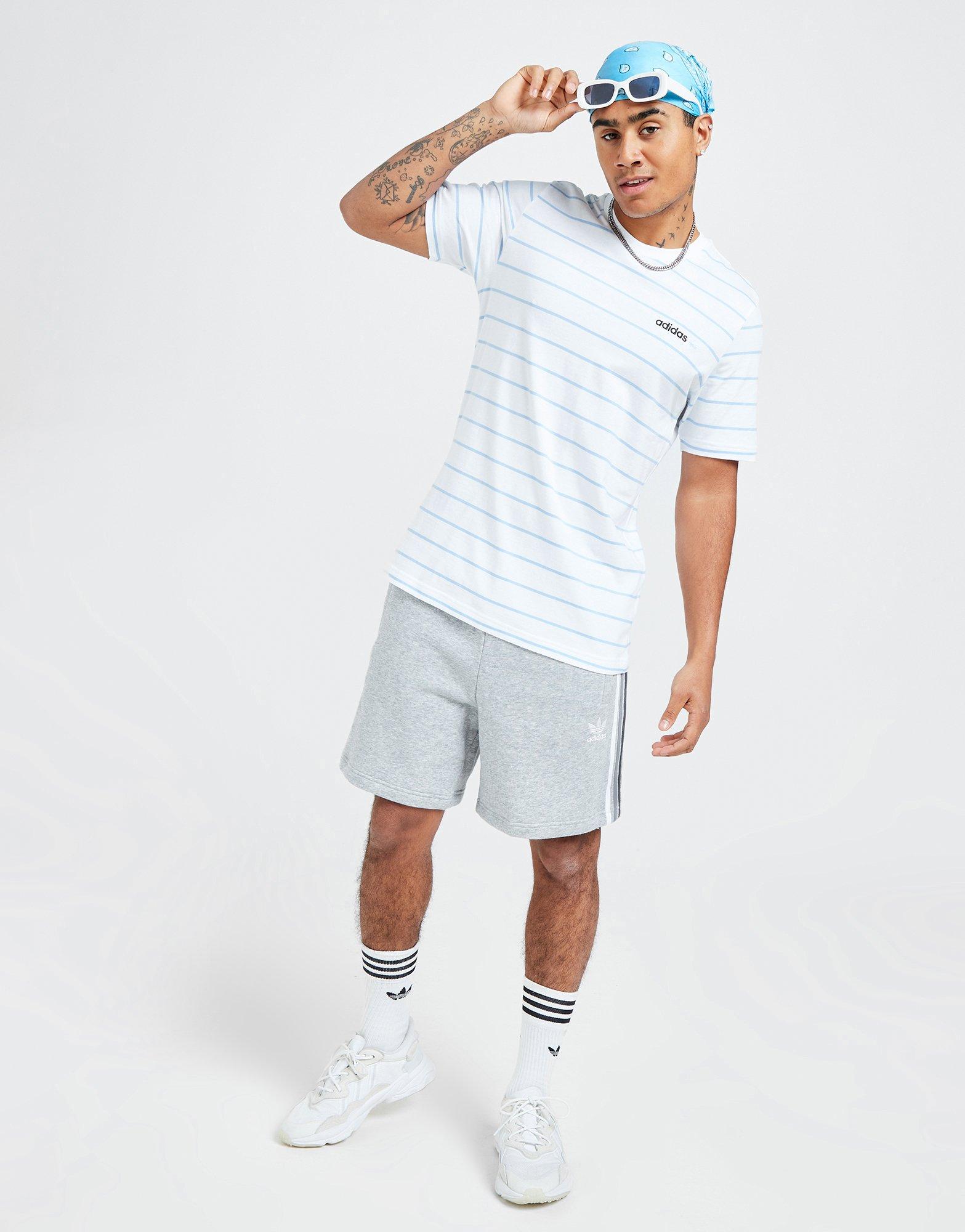 adidas twin set mens