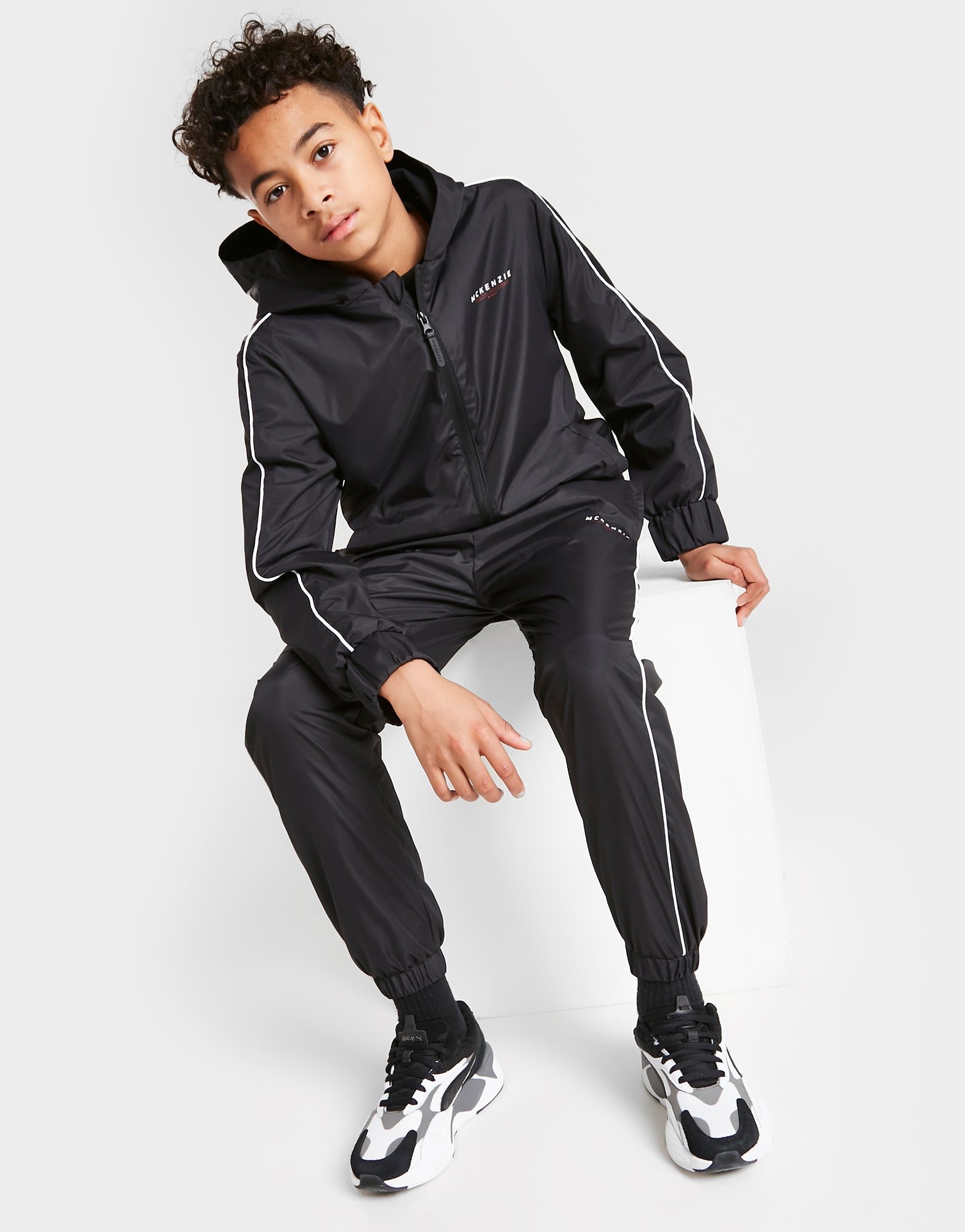 mckenzie tracksuit junior