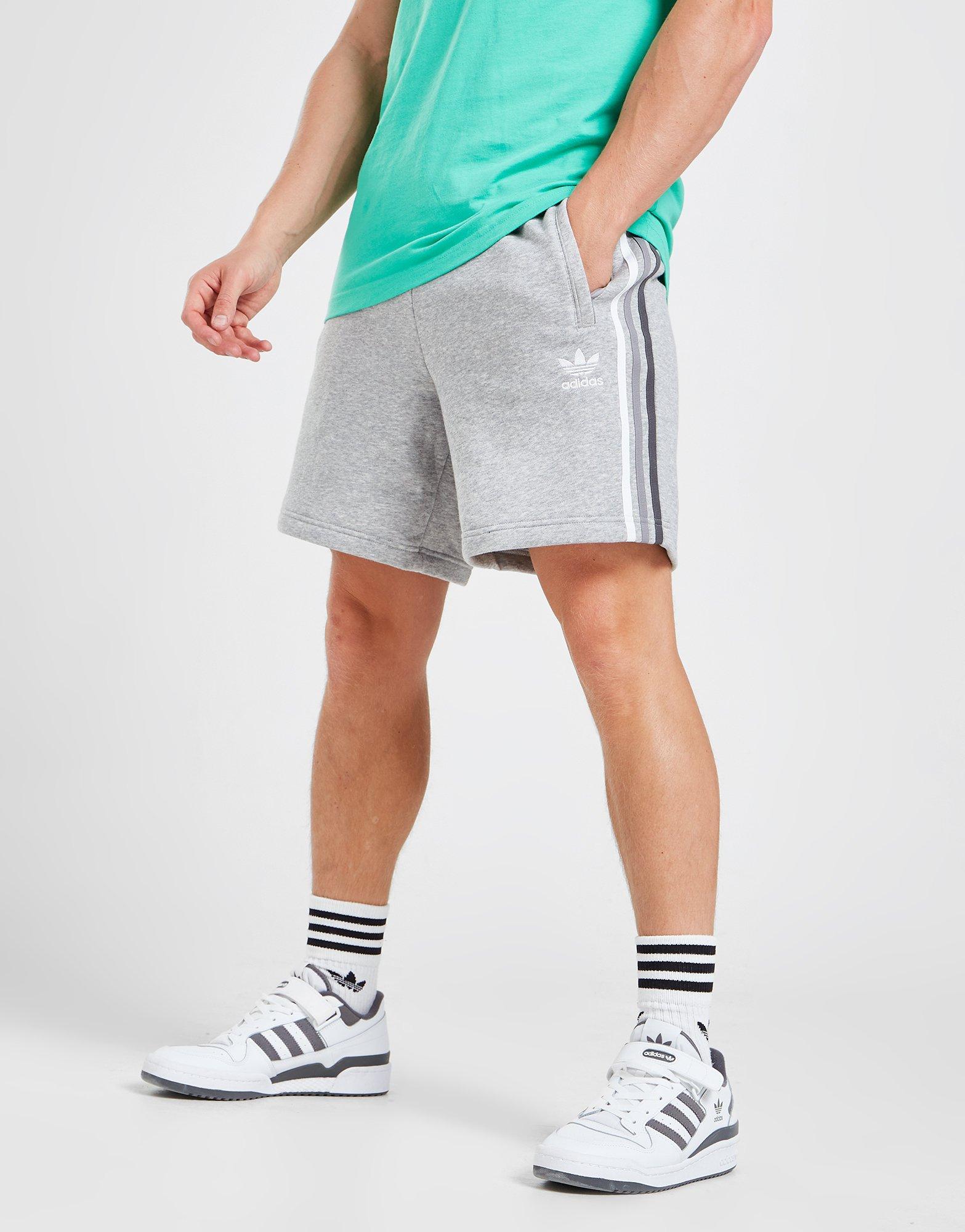 adidas Originals Tristripe Shorts