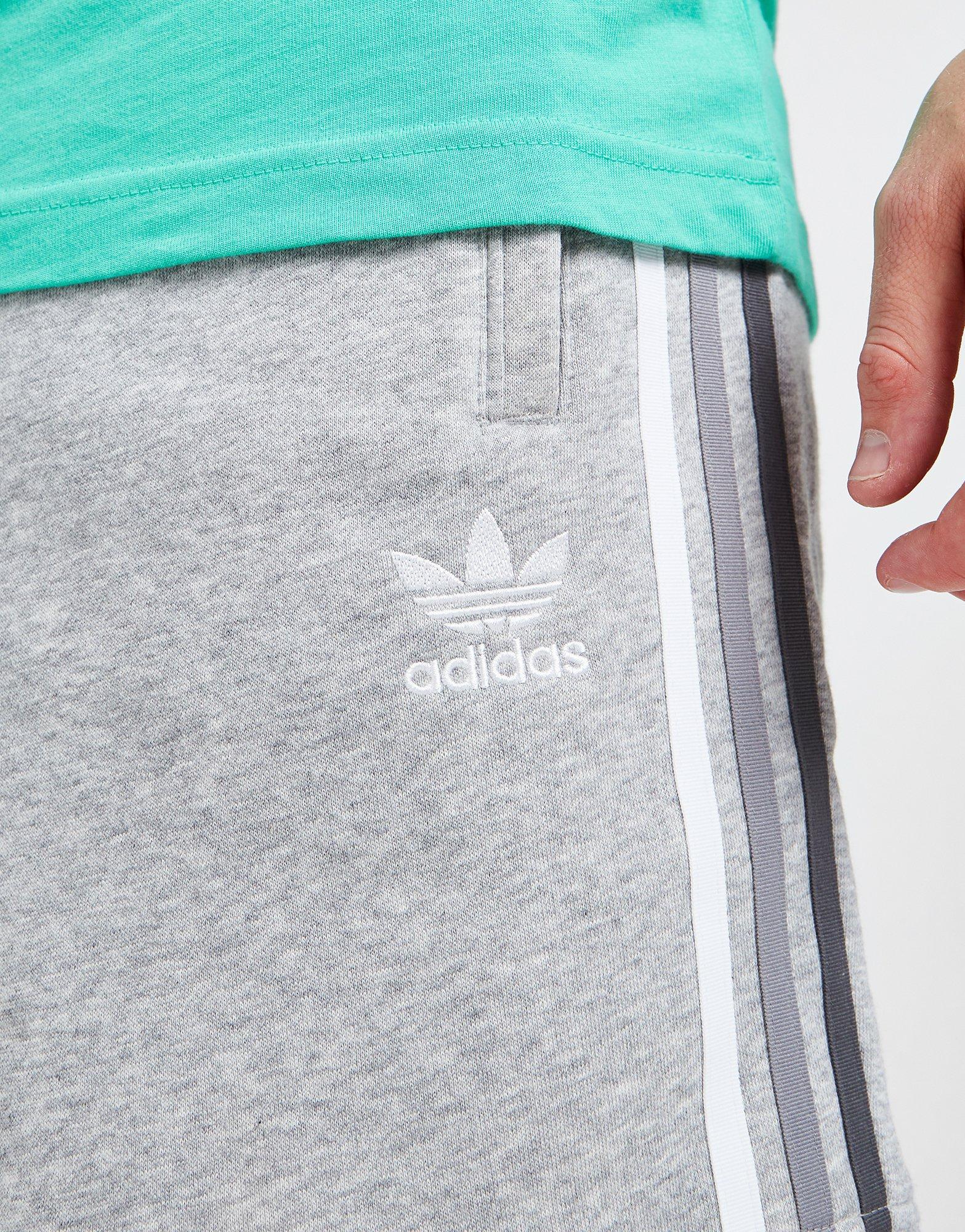adidas Originals Tristripe Shorts
