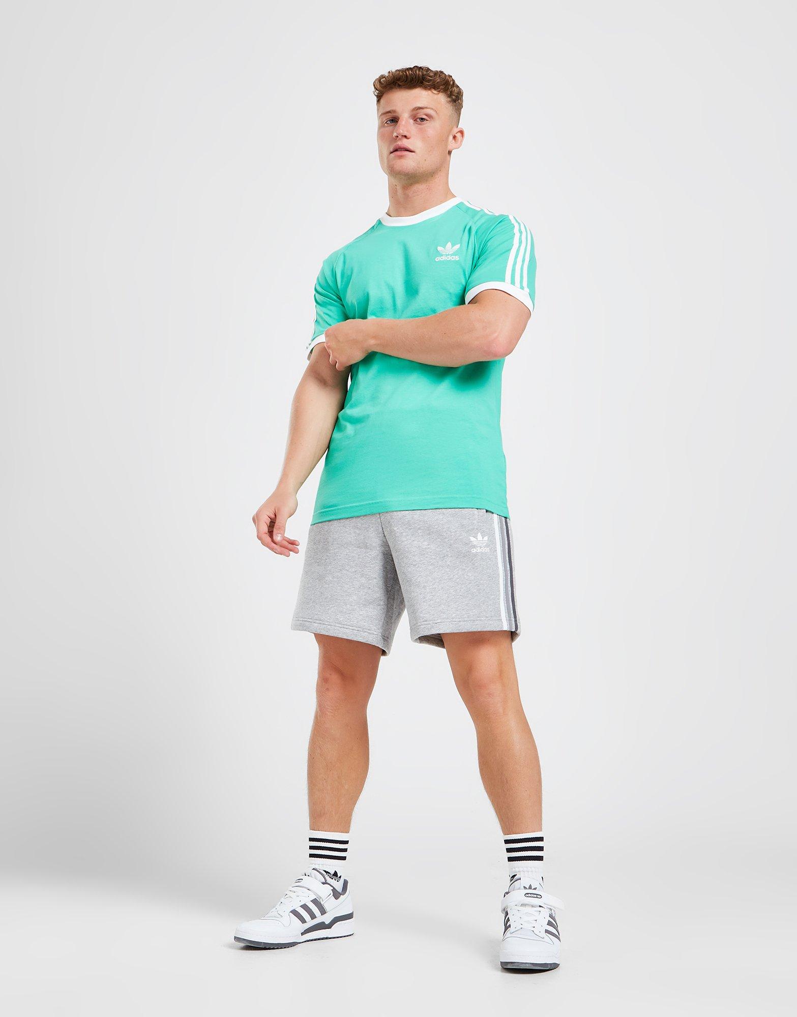adidas Originals Tristripe Shorts