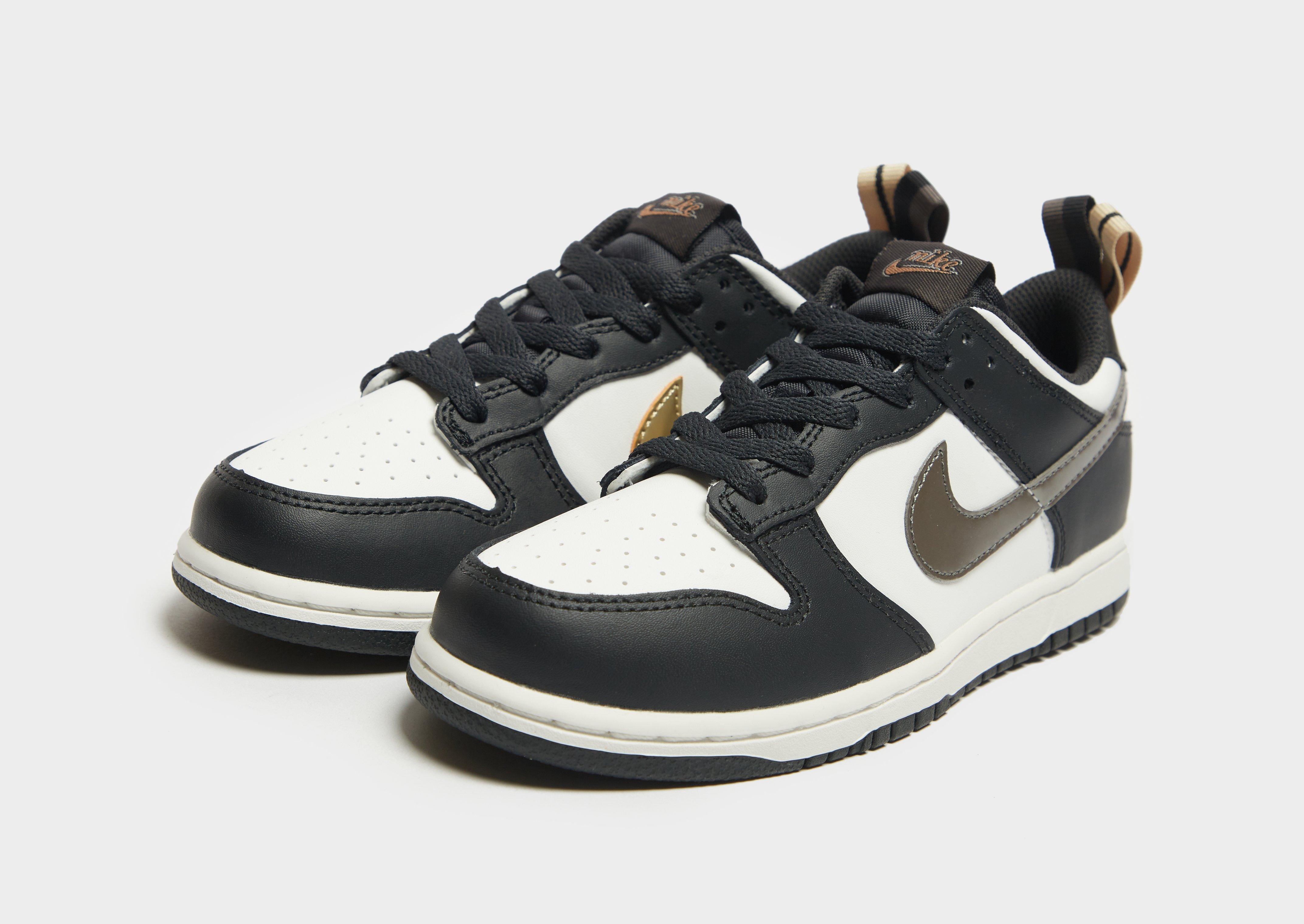 Nike Dunk Low Children