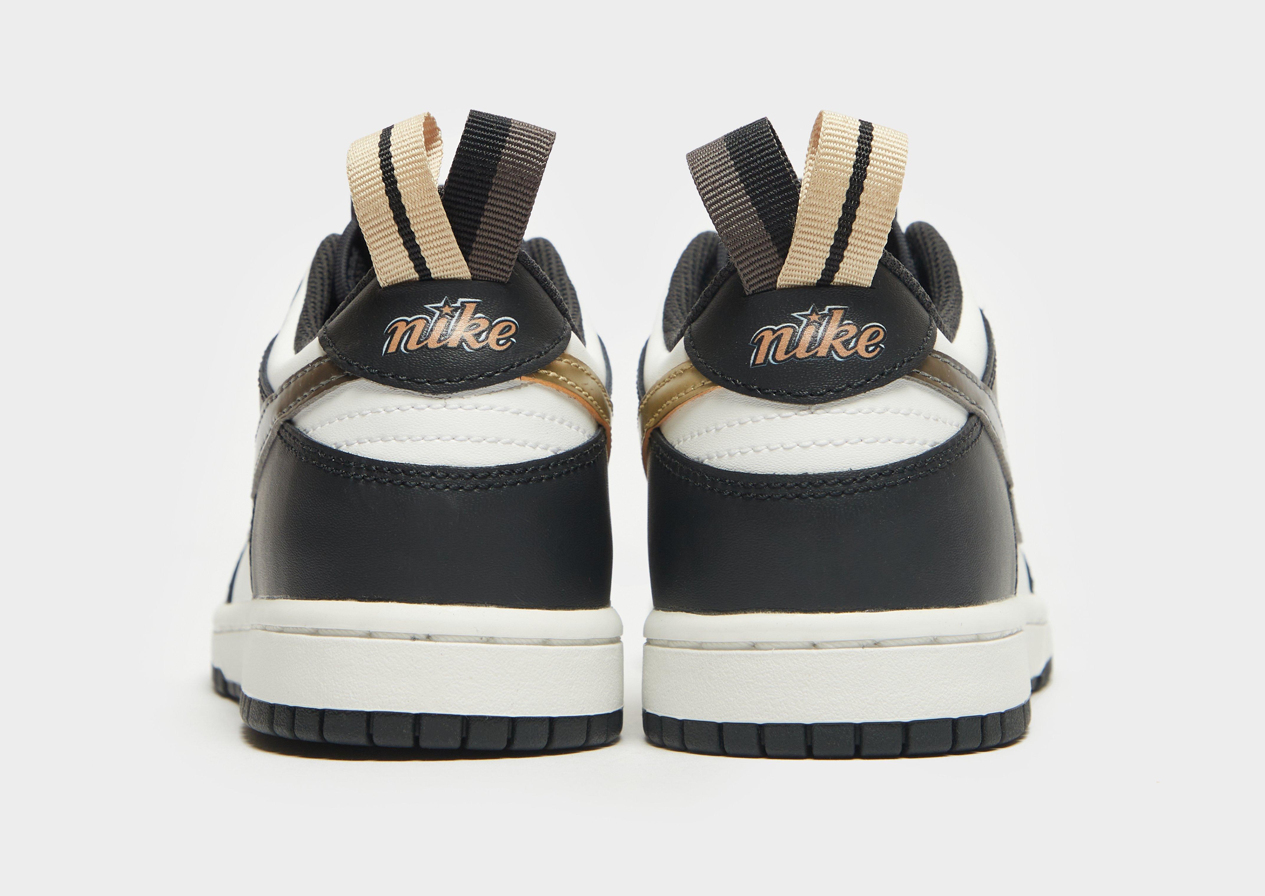 Nike Dunk Low Children
