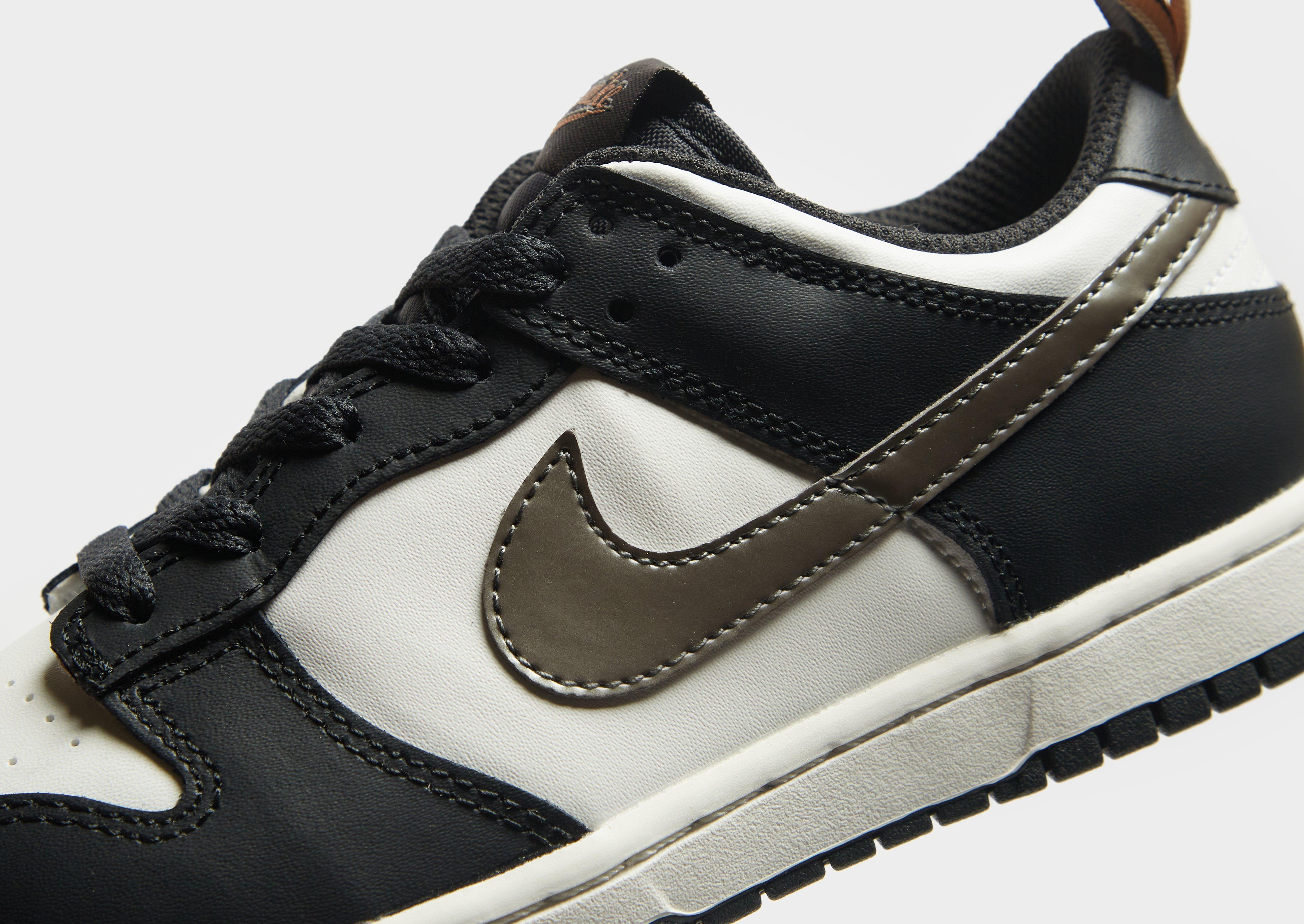 Nike Dunk Low Children