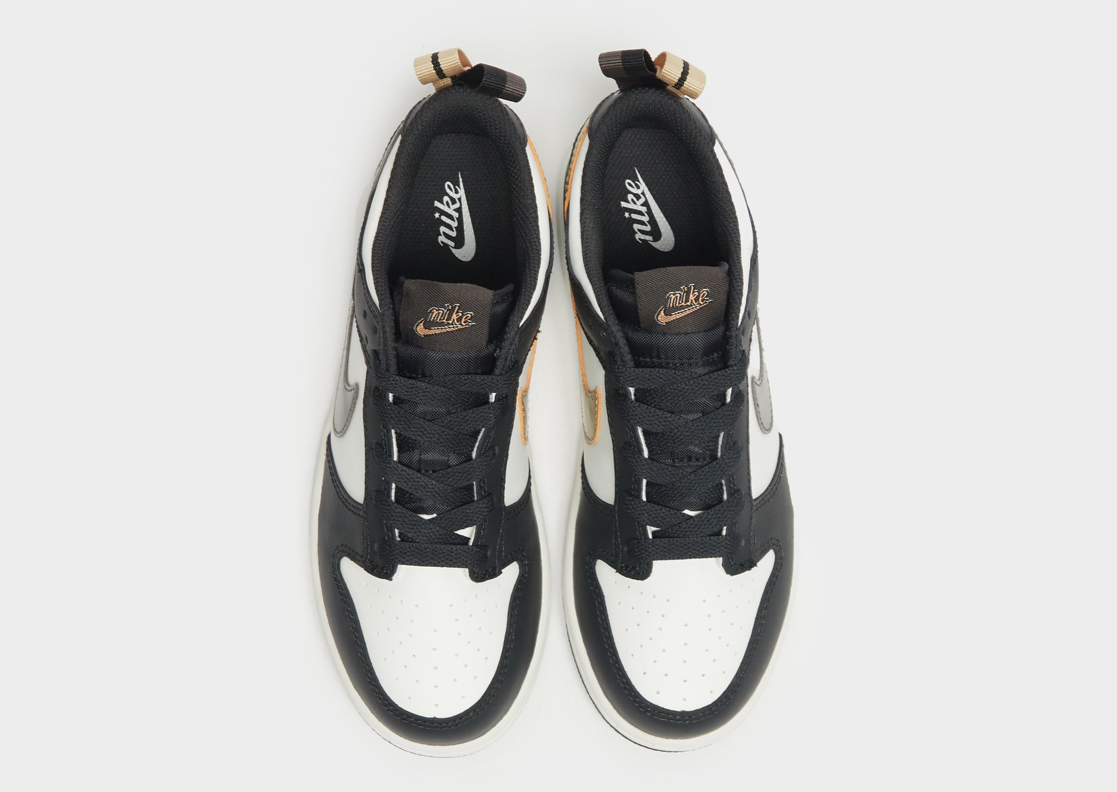 Nike Dunk Low Children