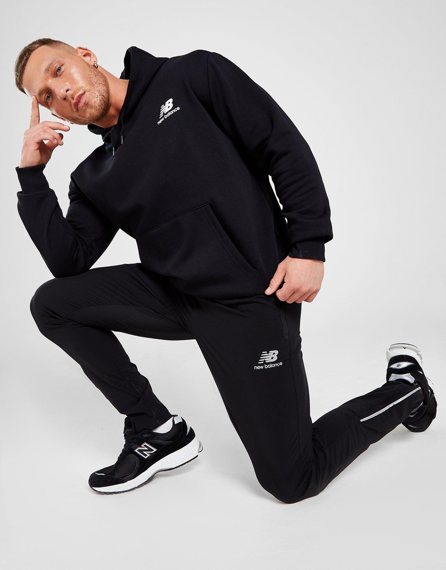 new balance running pants