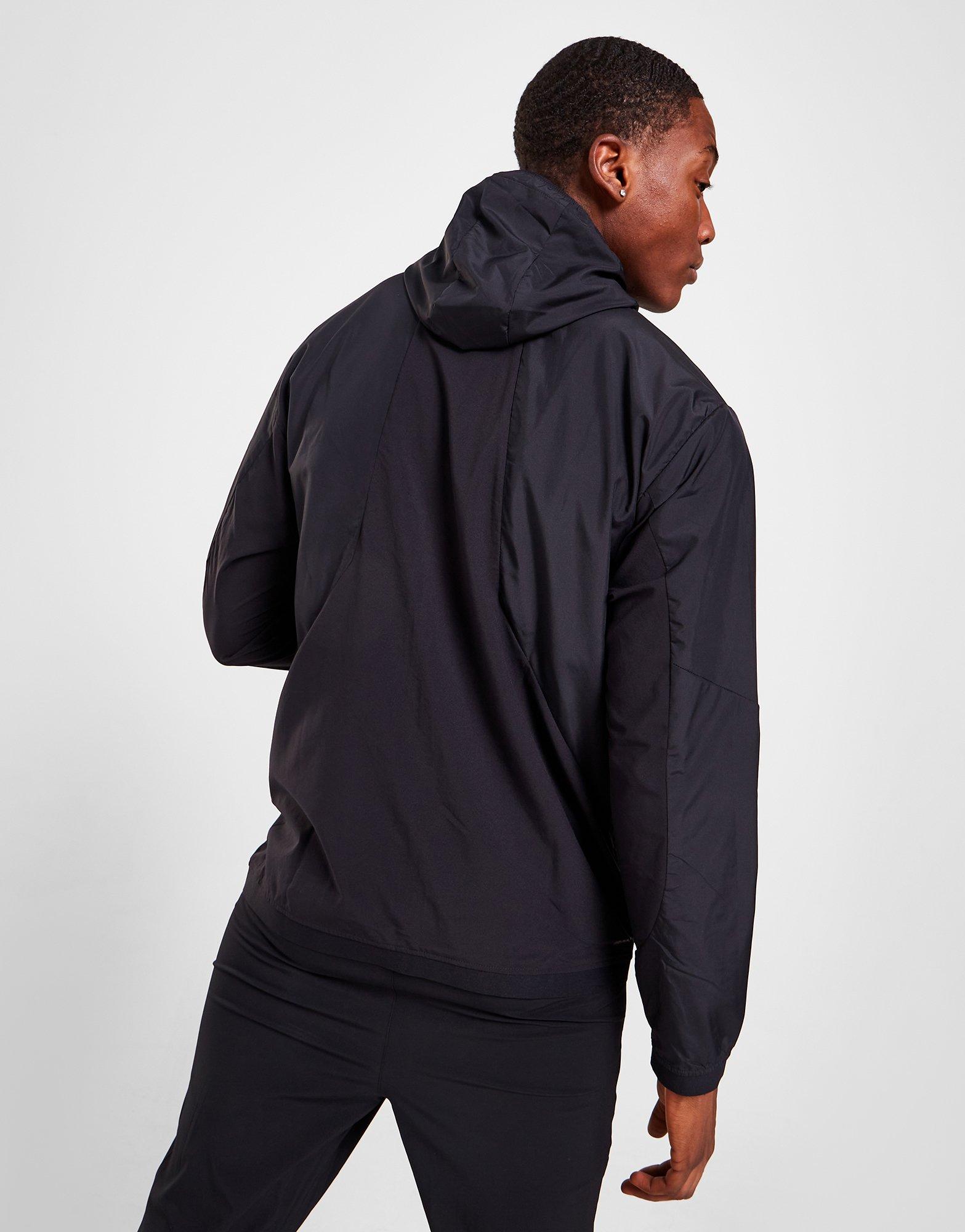 New Balance Tech Woven Jacket