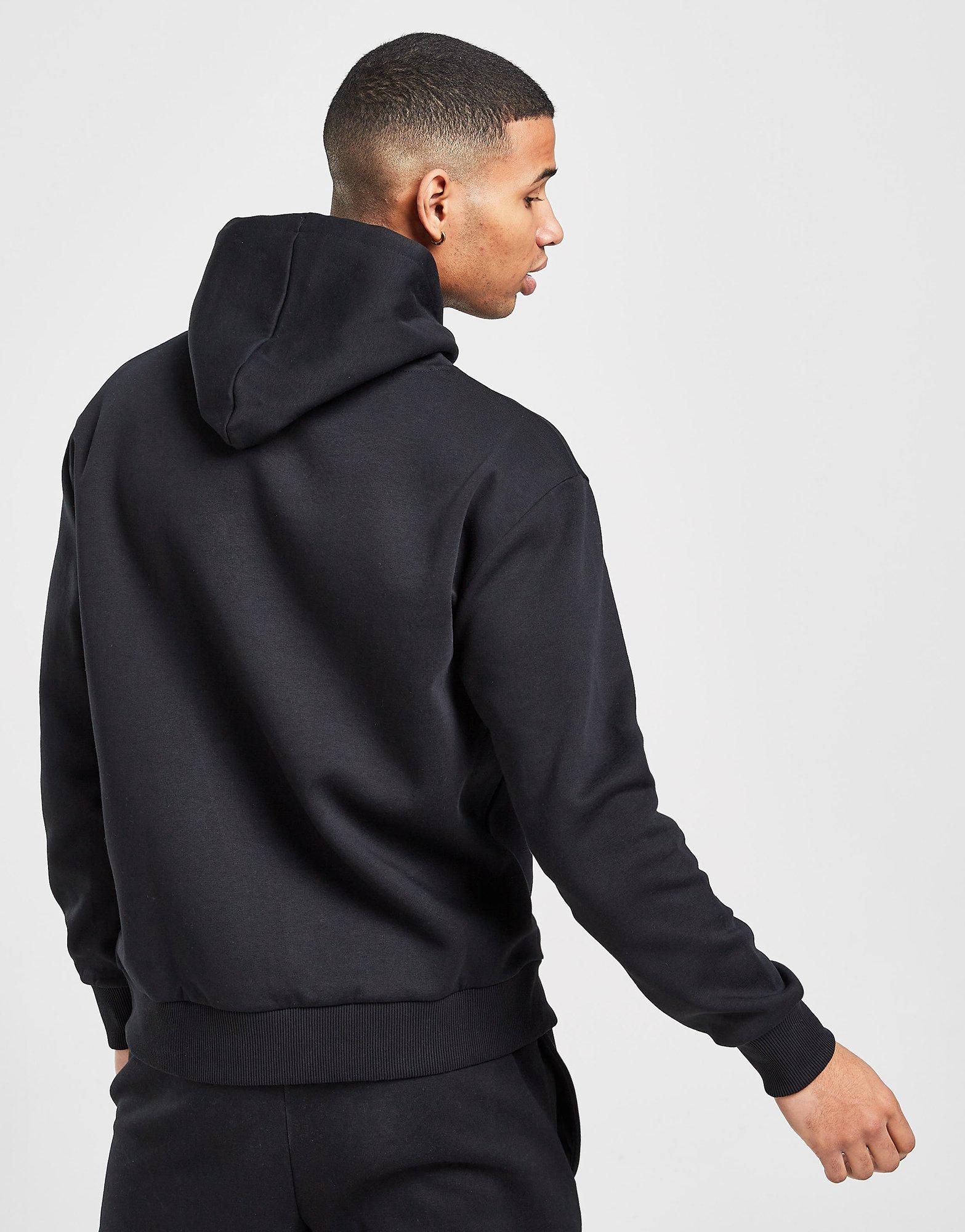 New Balance Fleece Overhead Hoodie