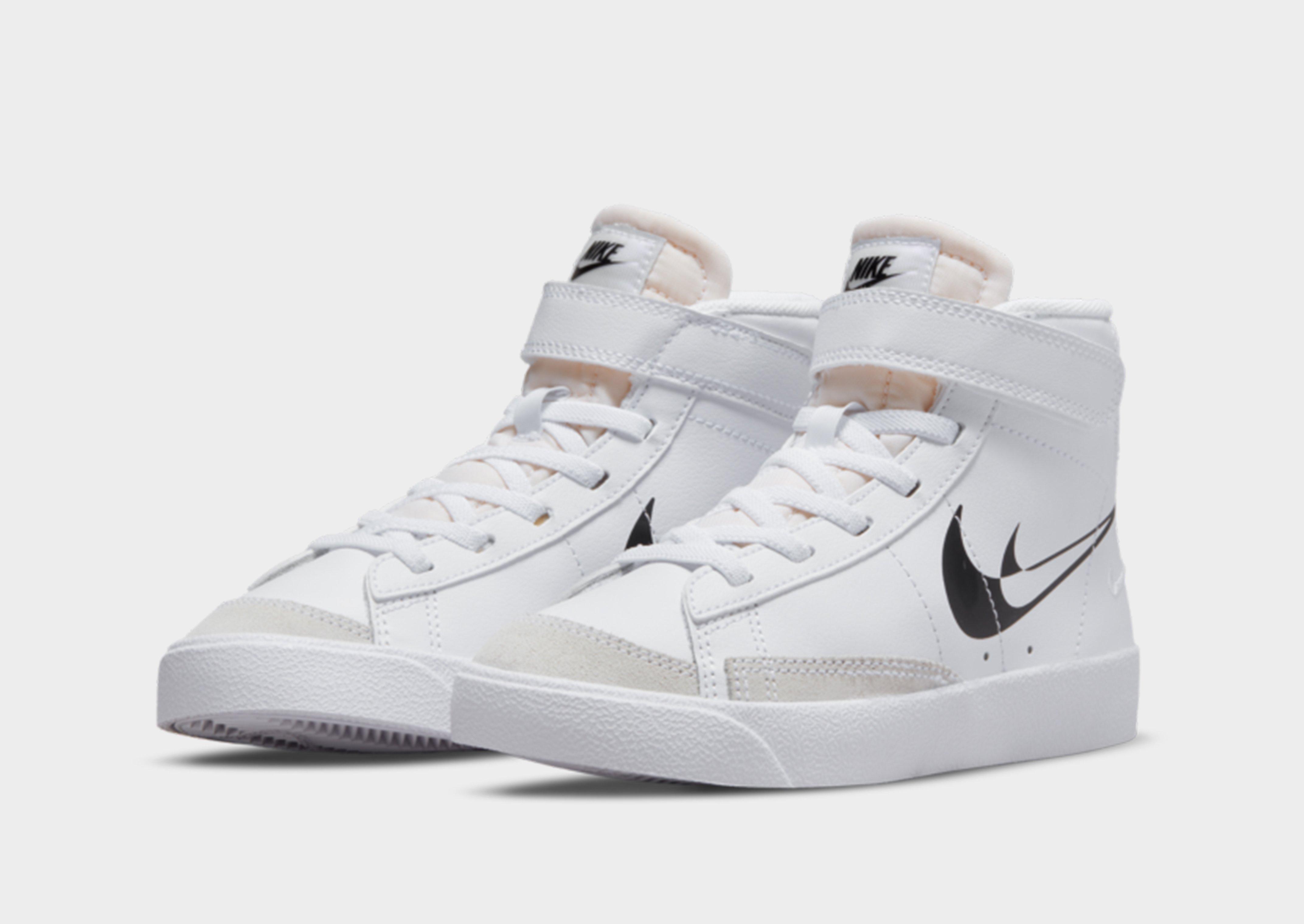 Nike Blazer Mid '77 Children
