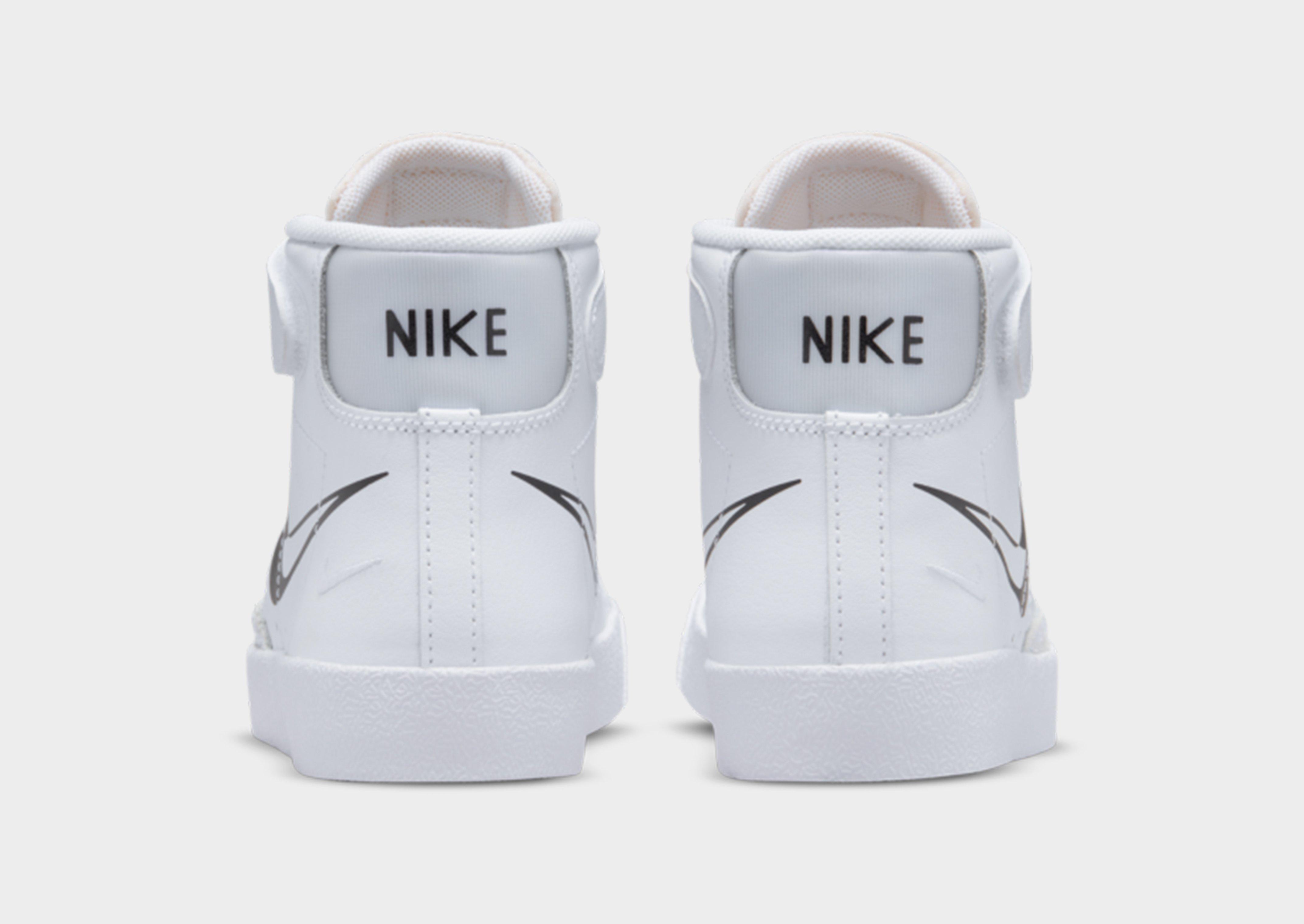 Nike Blazer Mid '77 Children