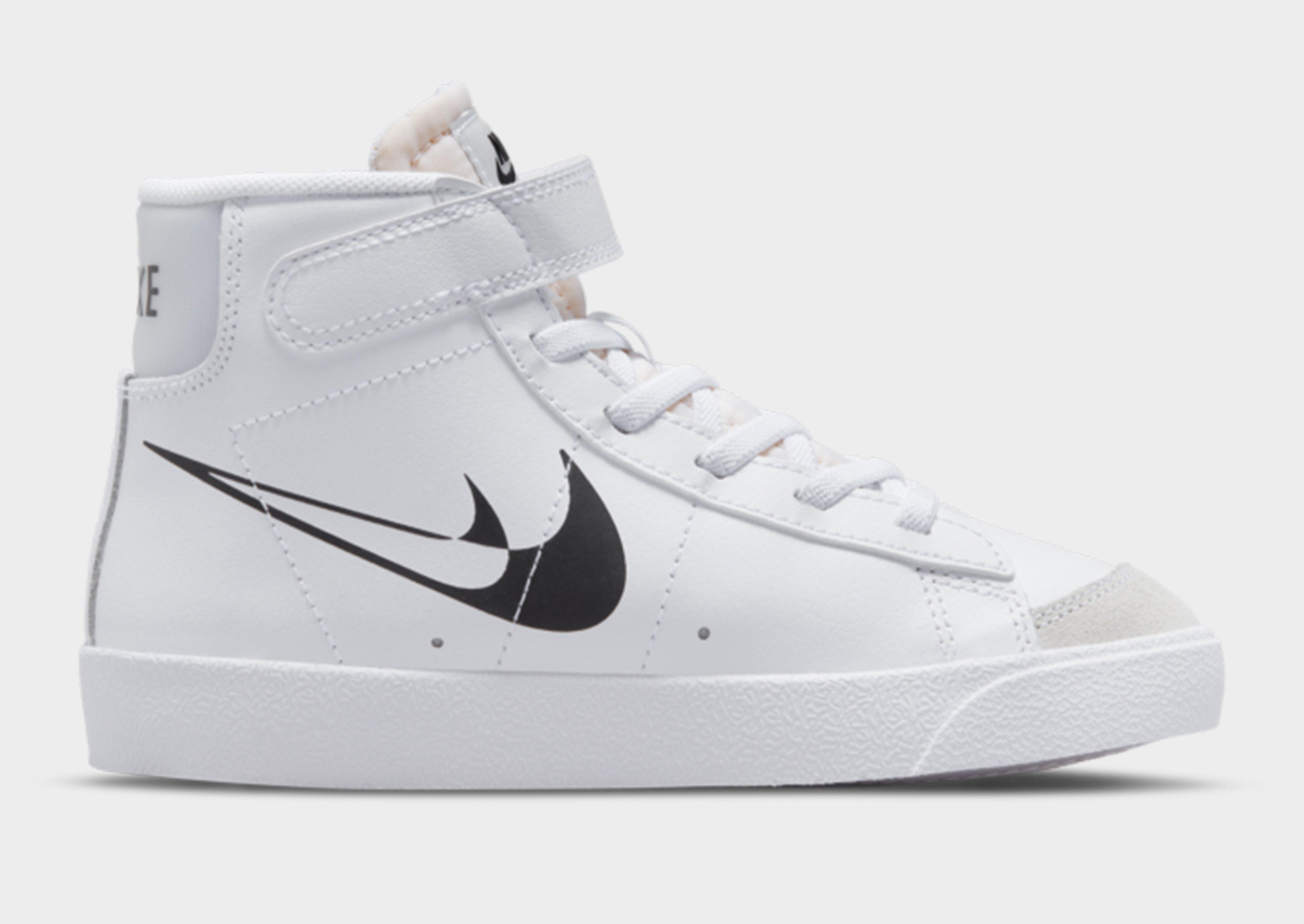 Nike Blazer Mid '77 Children