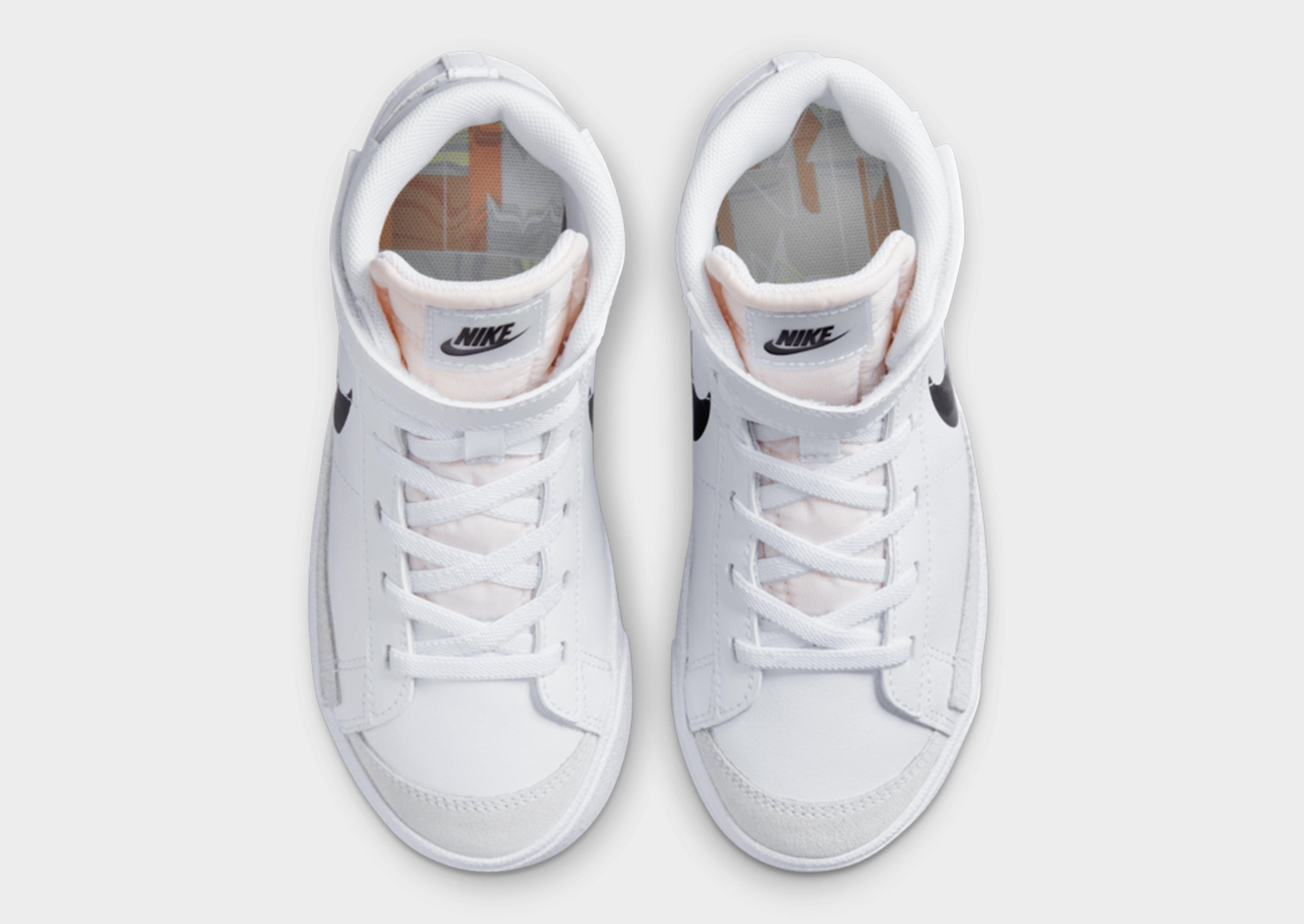 Nike Blazer Mid '77 Children