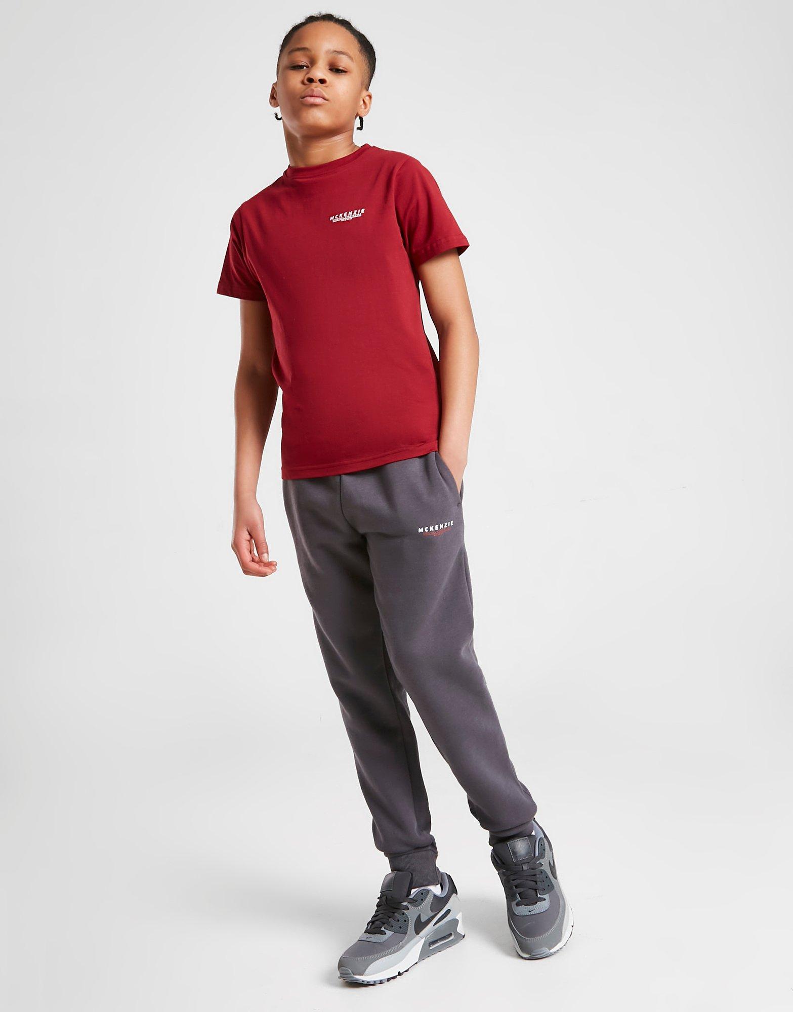 McKenzie Essential Joggers Junior