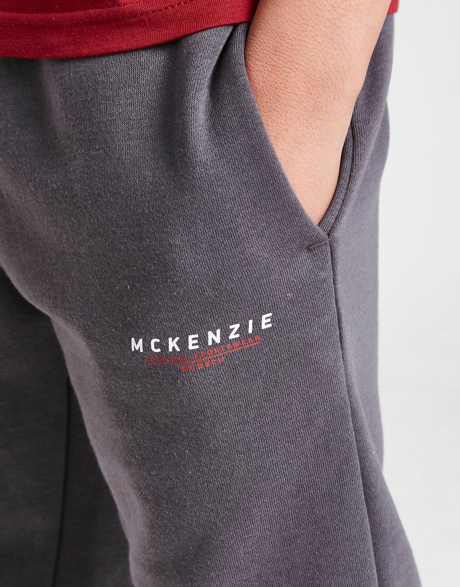 McKenzie Essential Joggers Junior