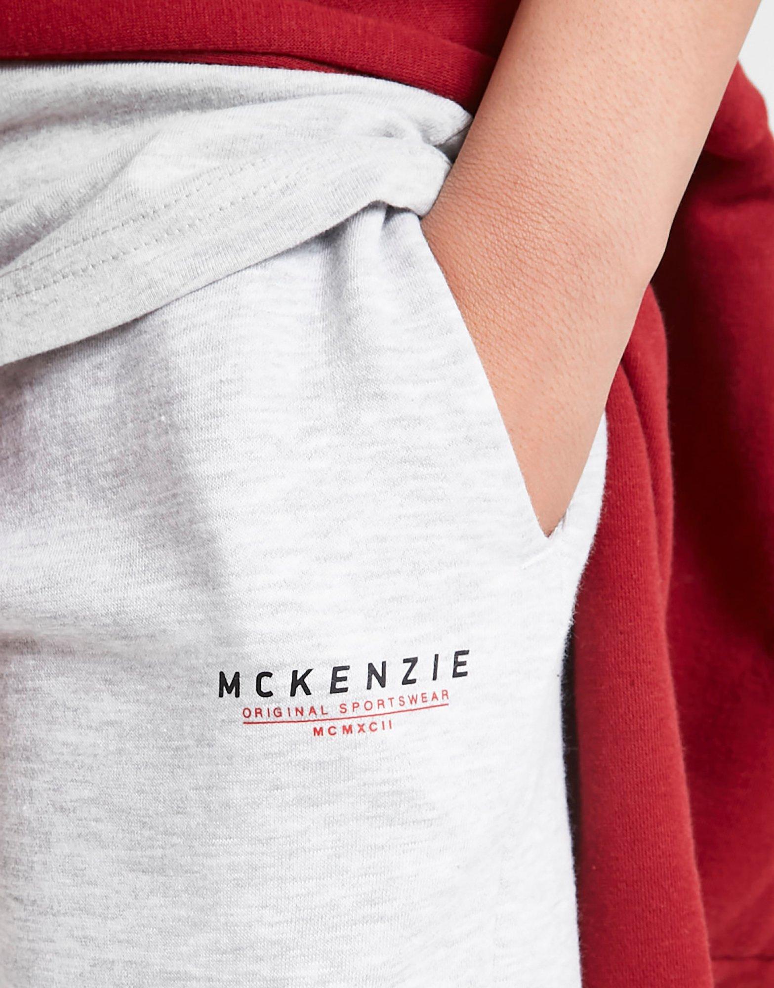 McKenzie Essential Joggers Junior