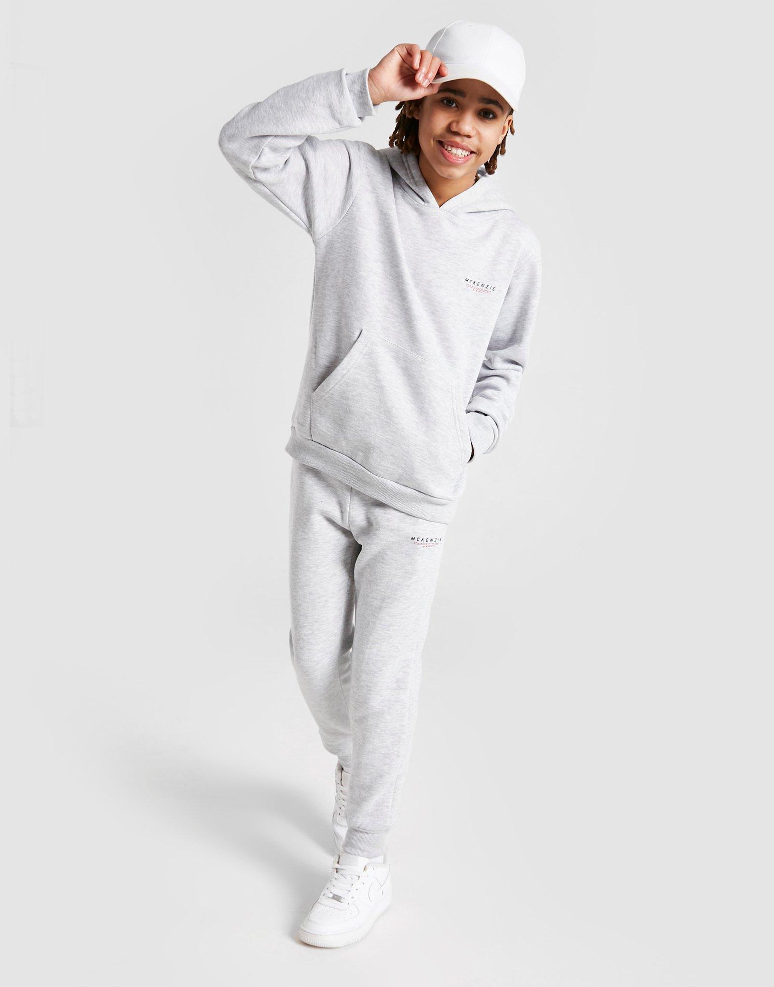 McKenzie Essential 2 Overhead Hoodie Junior