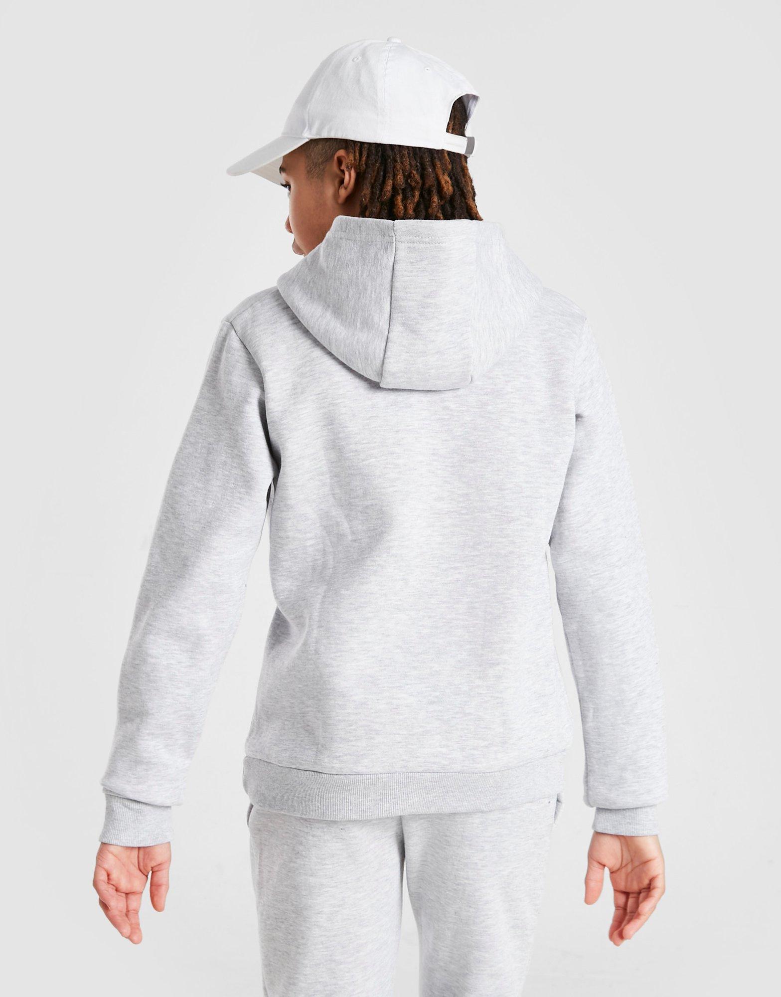 McKenzie Essential 2 Overhead Hoodie Junior