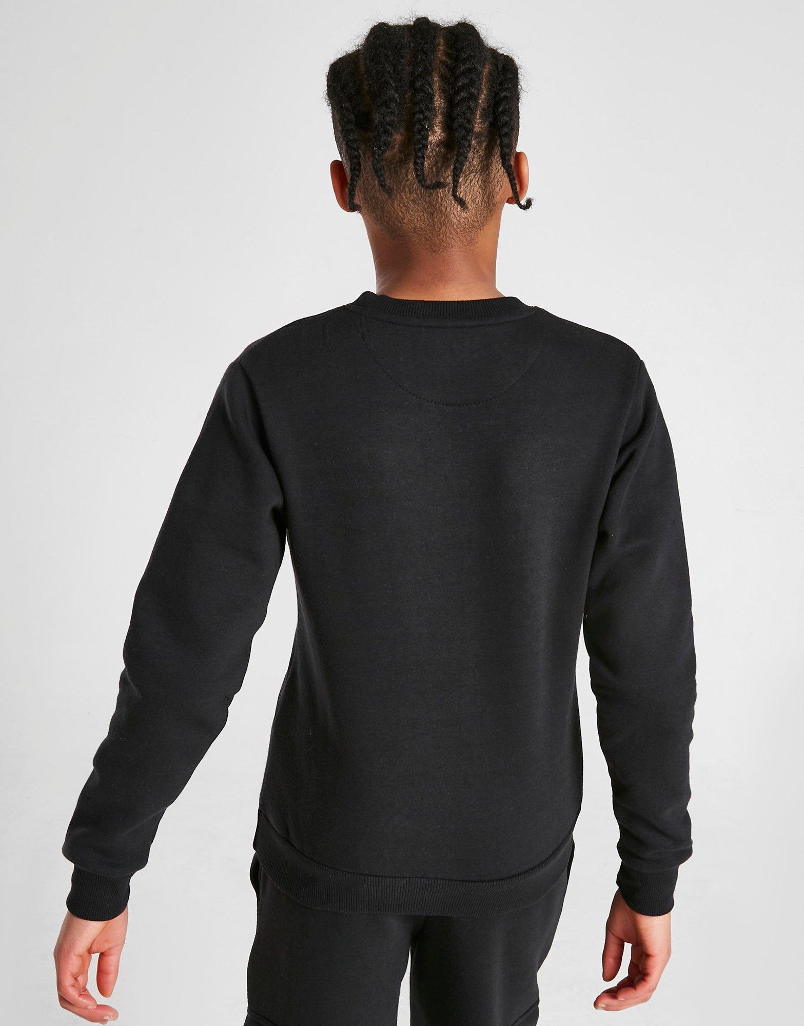 McKenzie Essential Crew Sweatshirt Junior