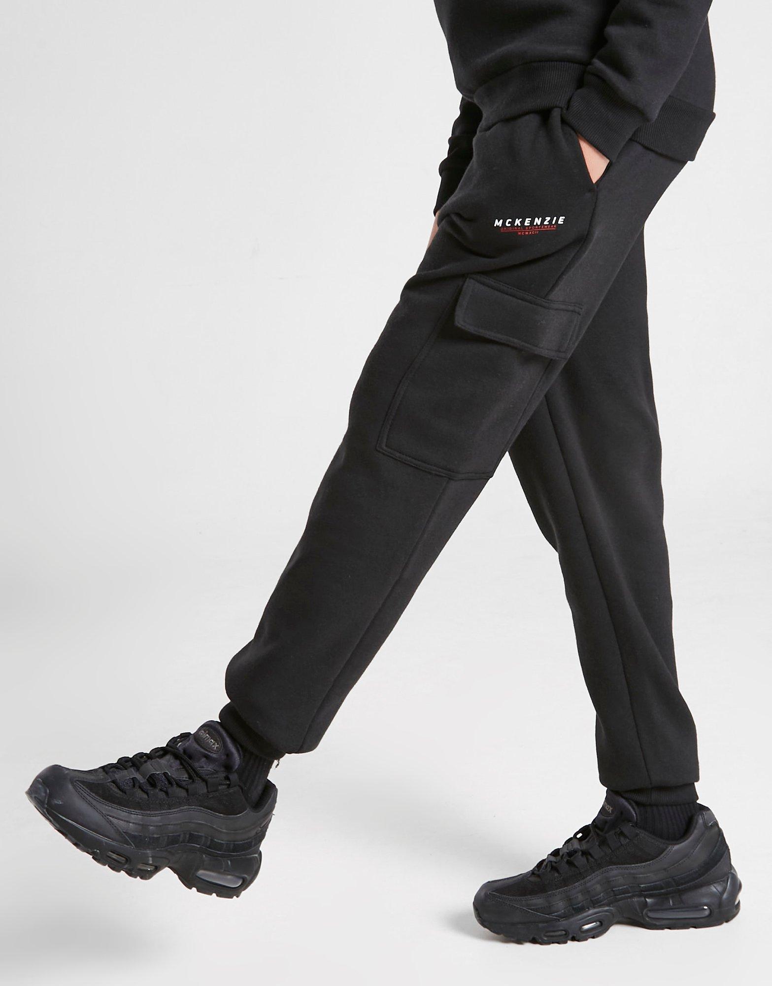 McKenzie Essential Cargo Joggers Junior