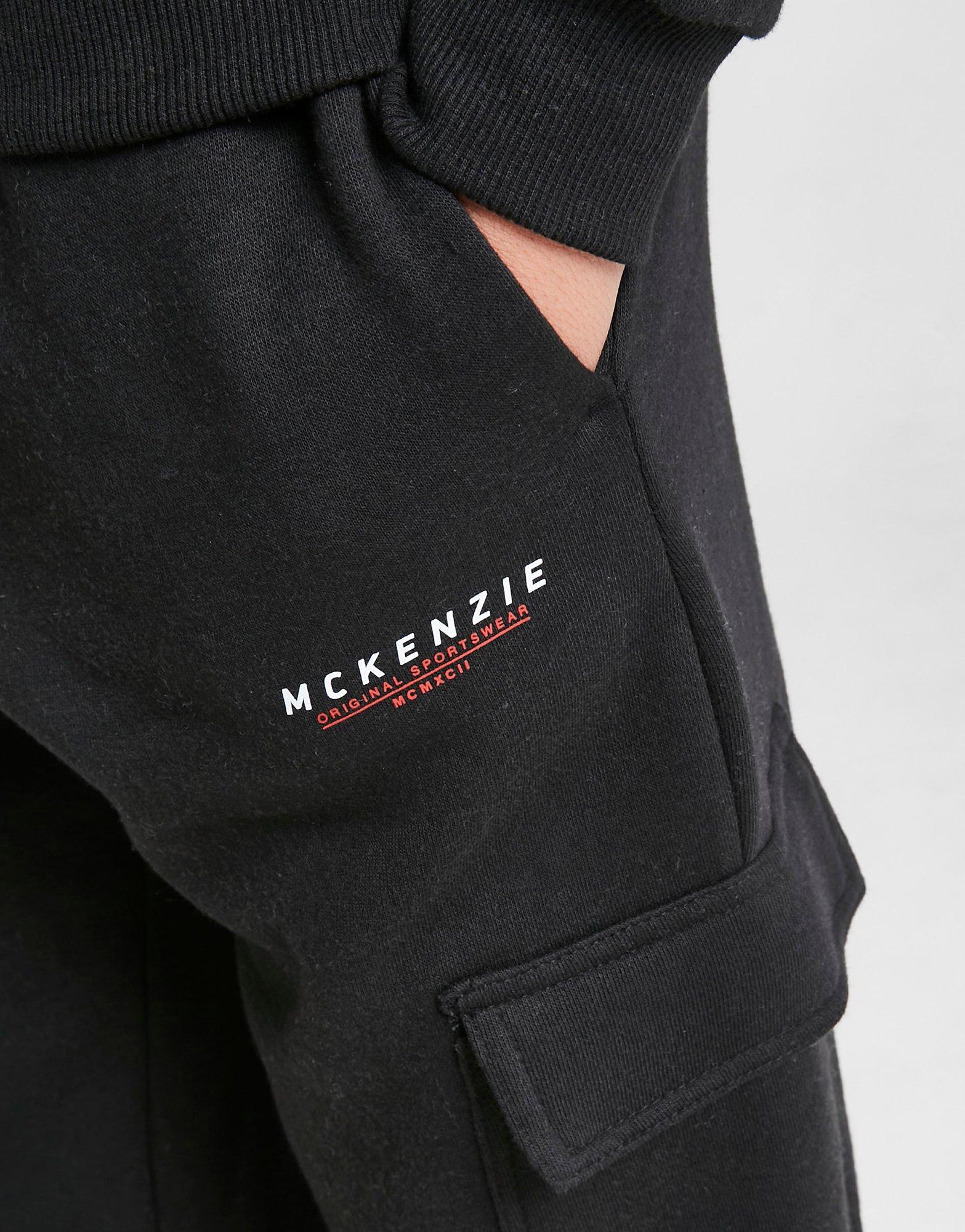 McKenzie Essential Cargo Joggers Junior