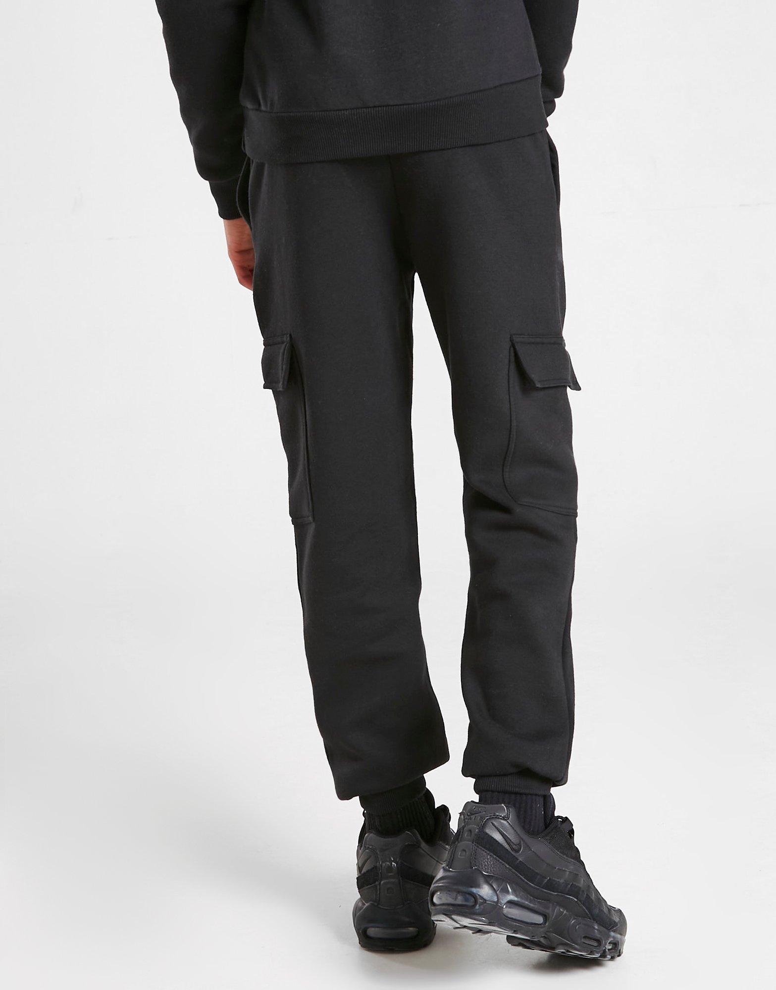 McKenzie Essential Cargo Joggers Junior
