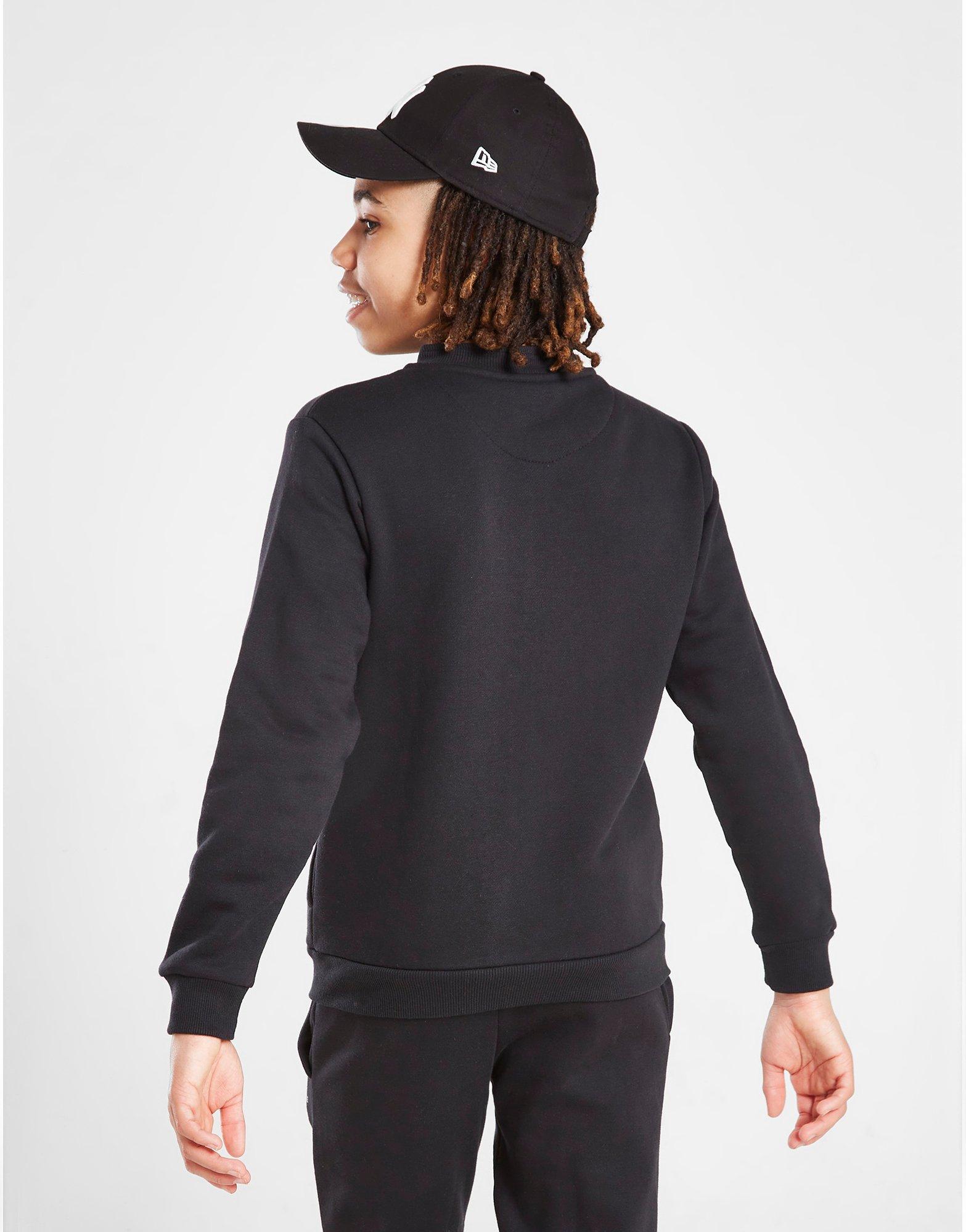 McKenzie Essential Full Zip Track Top Junior