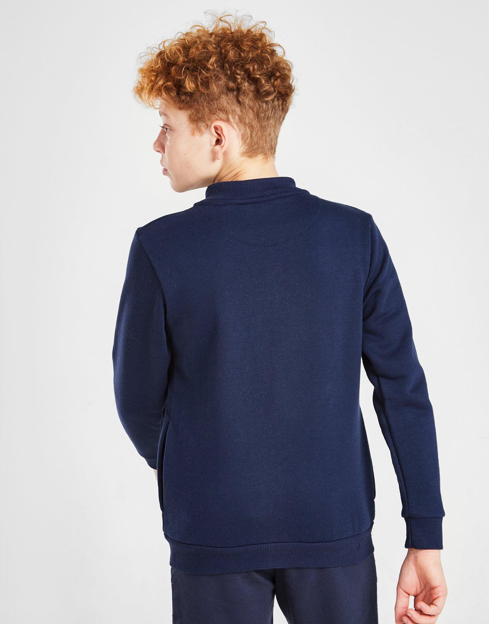 McKenzie Essential Full Zip Track Top Junior
