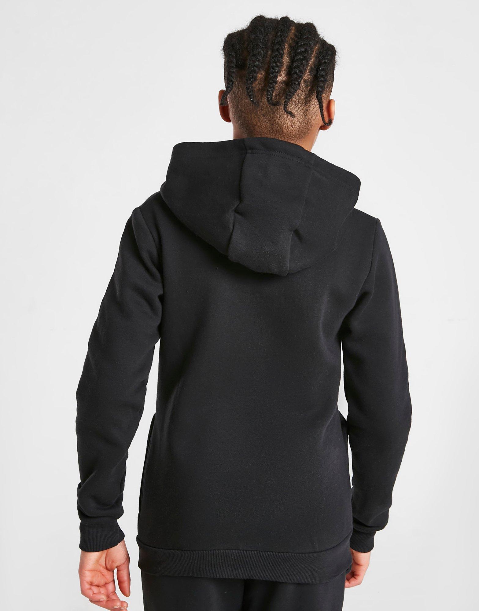 McKenzie Essential Full Zip Hoodie Junior