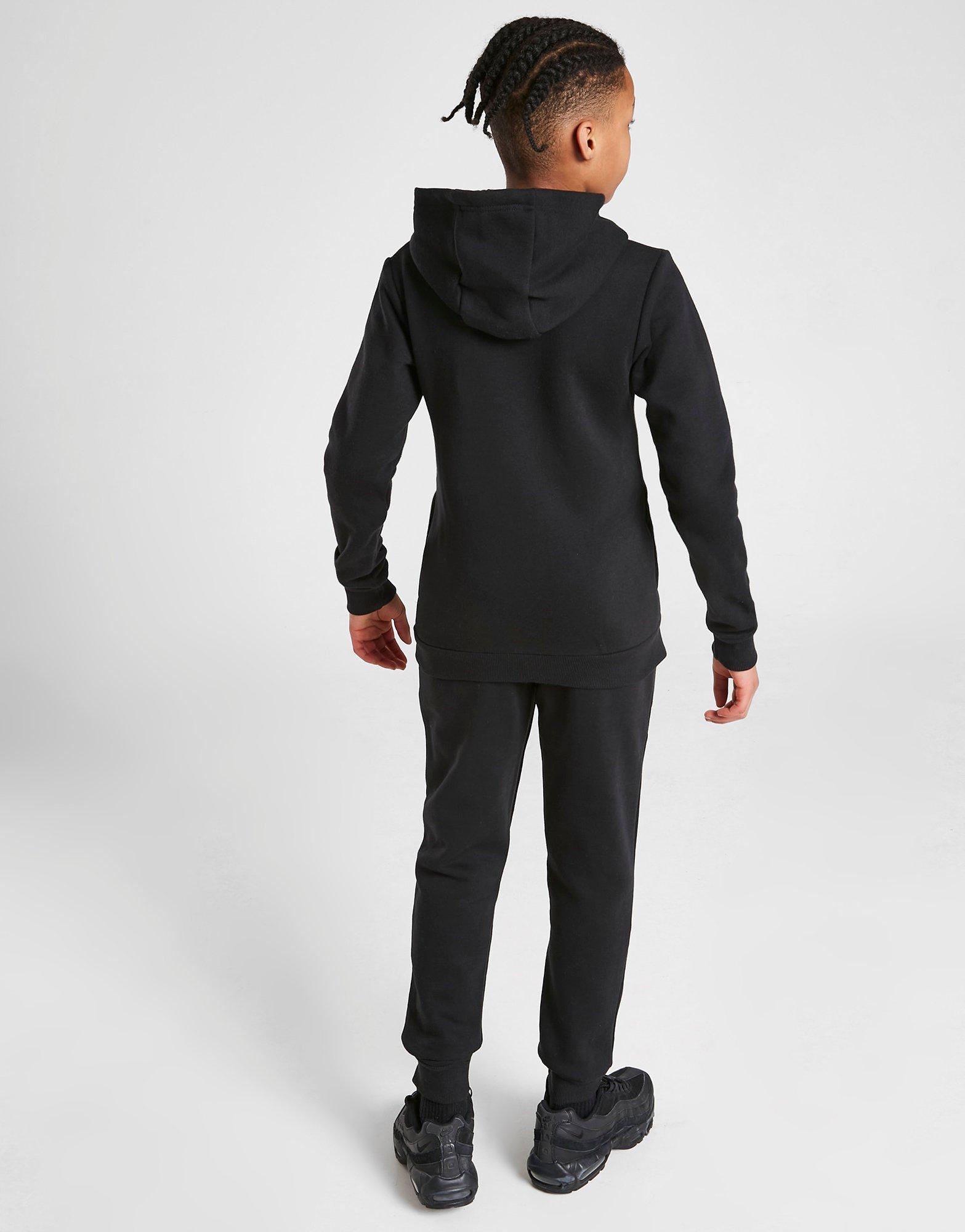 McKenzie Essential Full Zip Tracksuit Junior