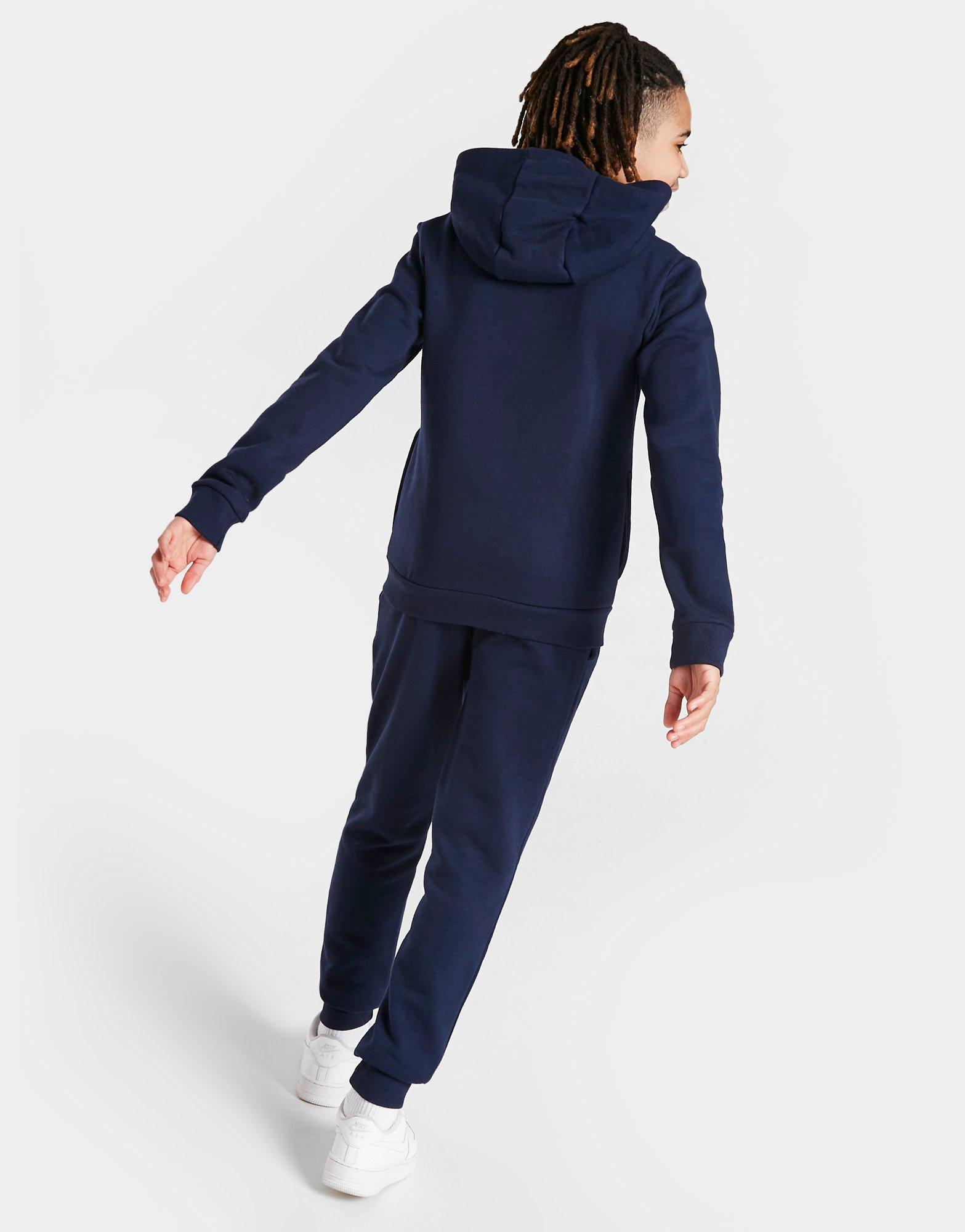 McKenzie Essential Full Zip Tracksuit Junior