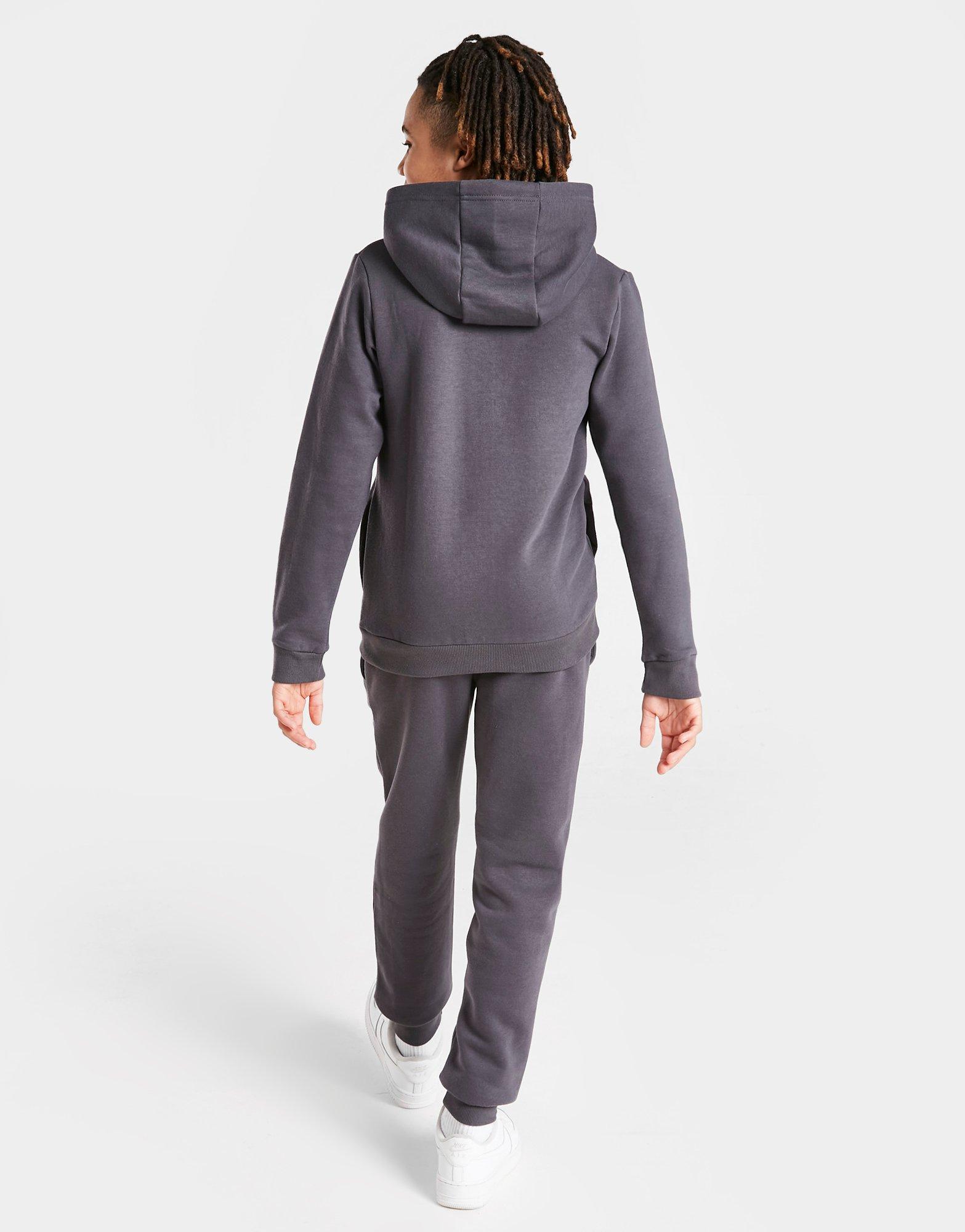 McKenzie Essential Full Zip Tracksuit Junior