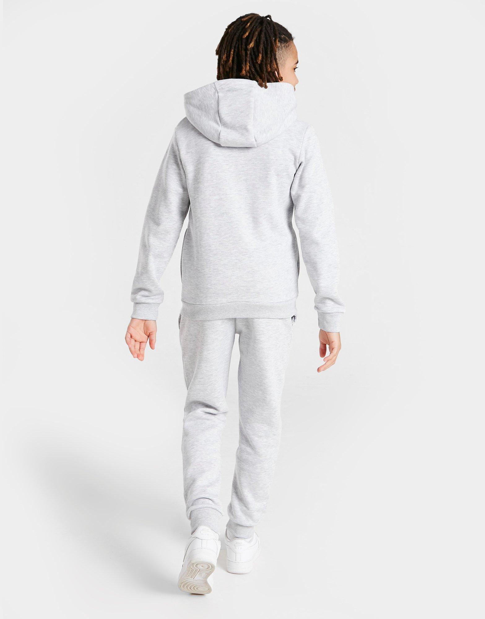 McKenzie Essential Full Zip Tracksuit Junior
