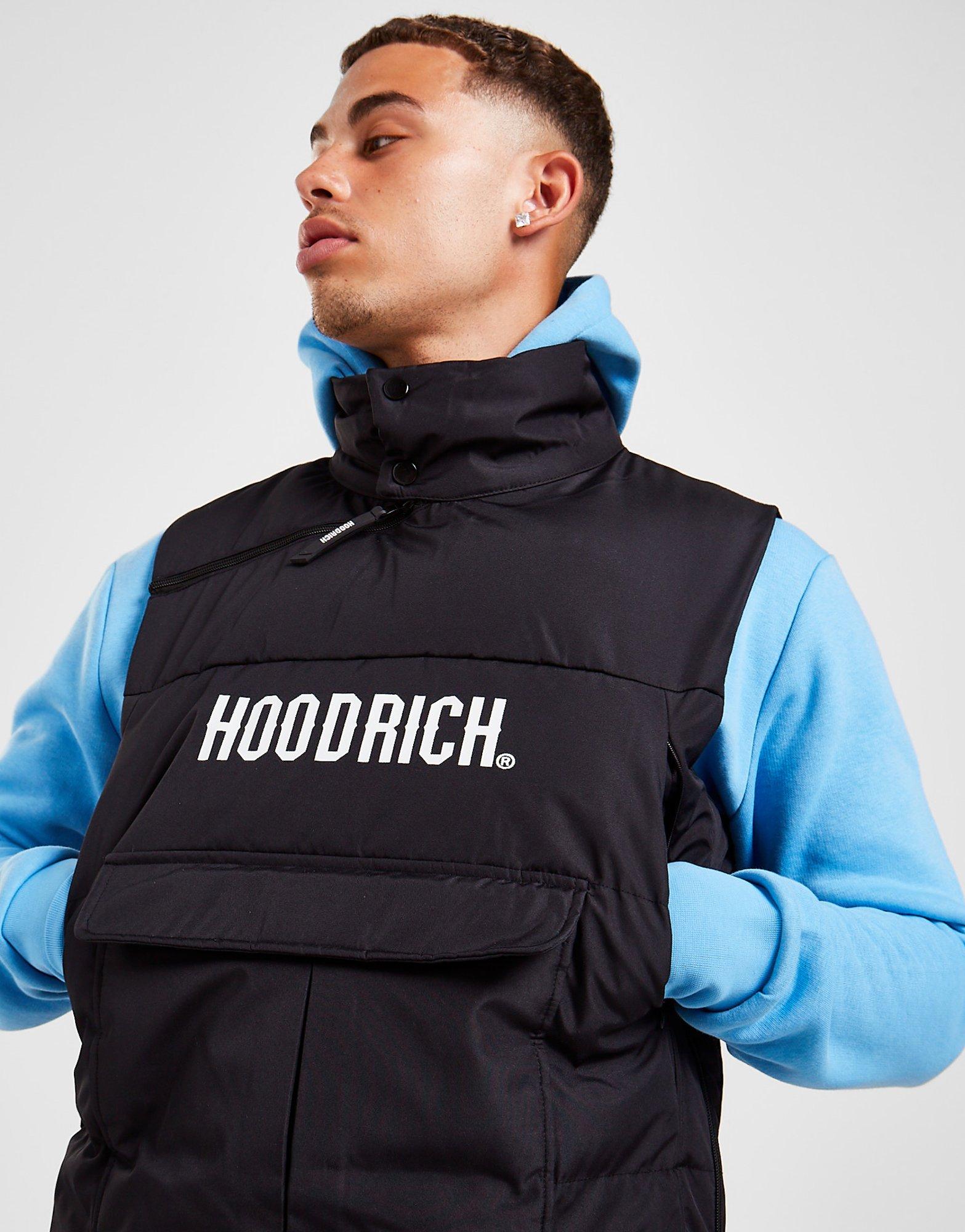 Hoodrich Astro V2 Gilet