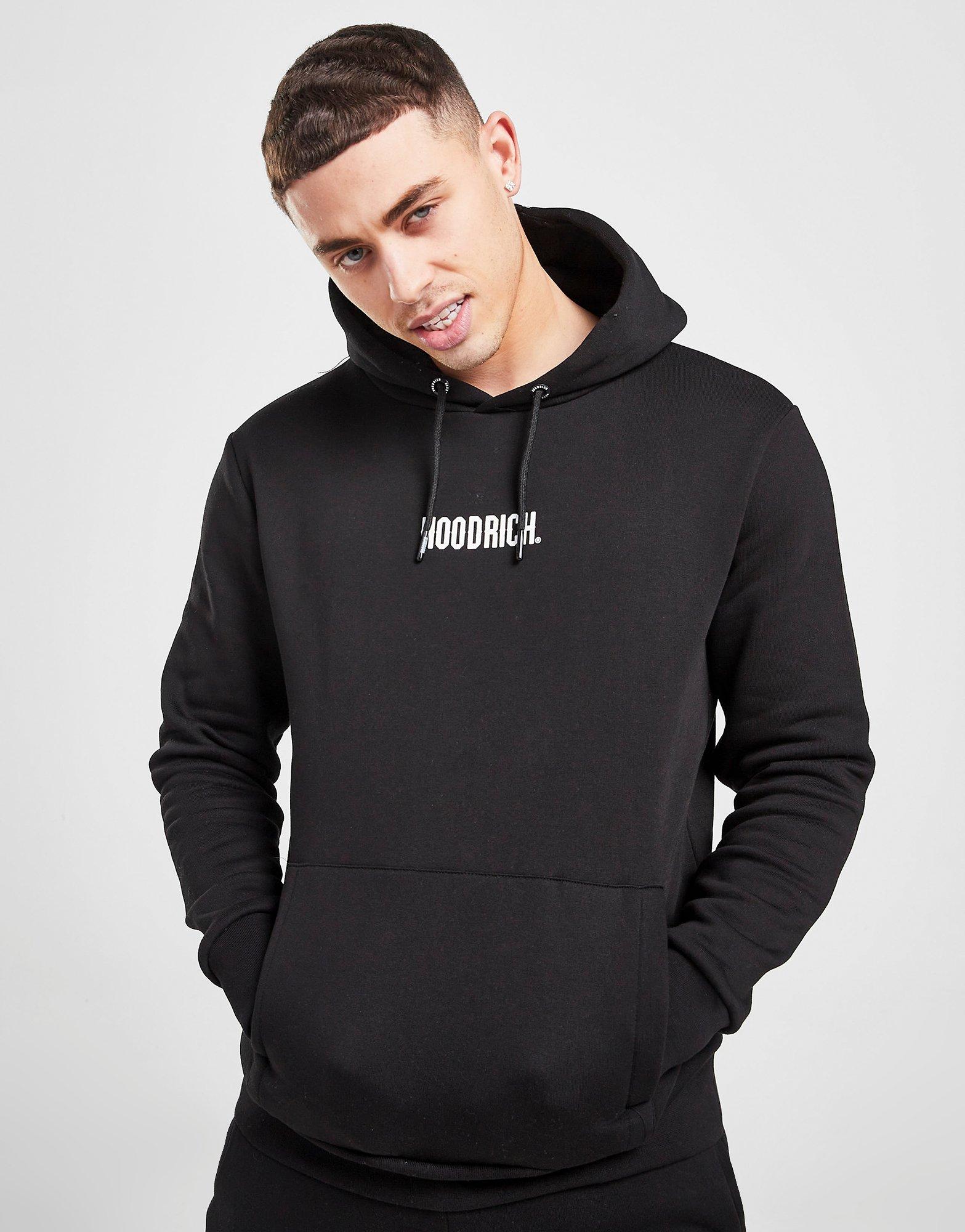 Hoodrich Core Tracksuit
