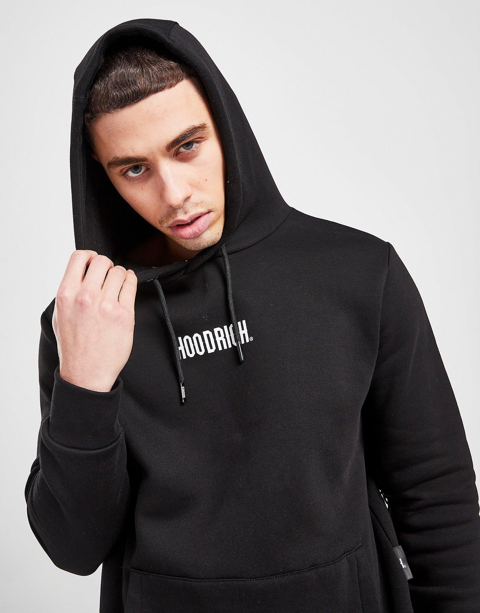 Hoodrich Core Tracksuit