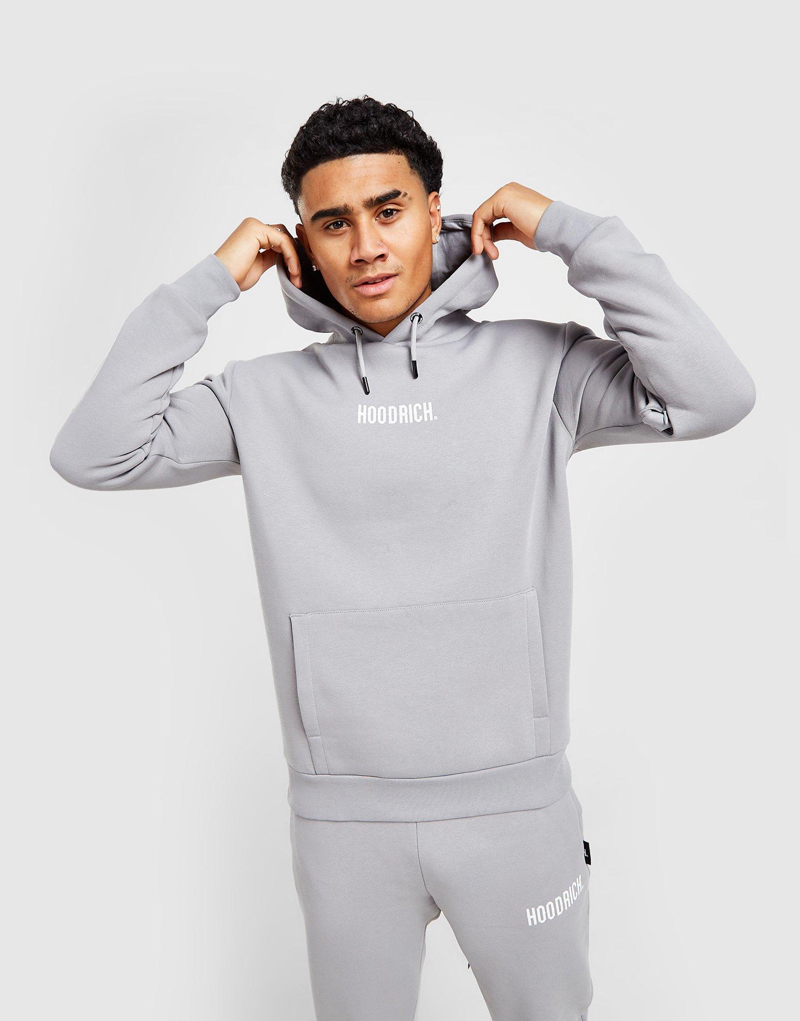 Hoodrich Core Tracksuit