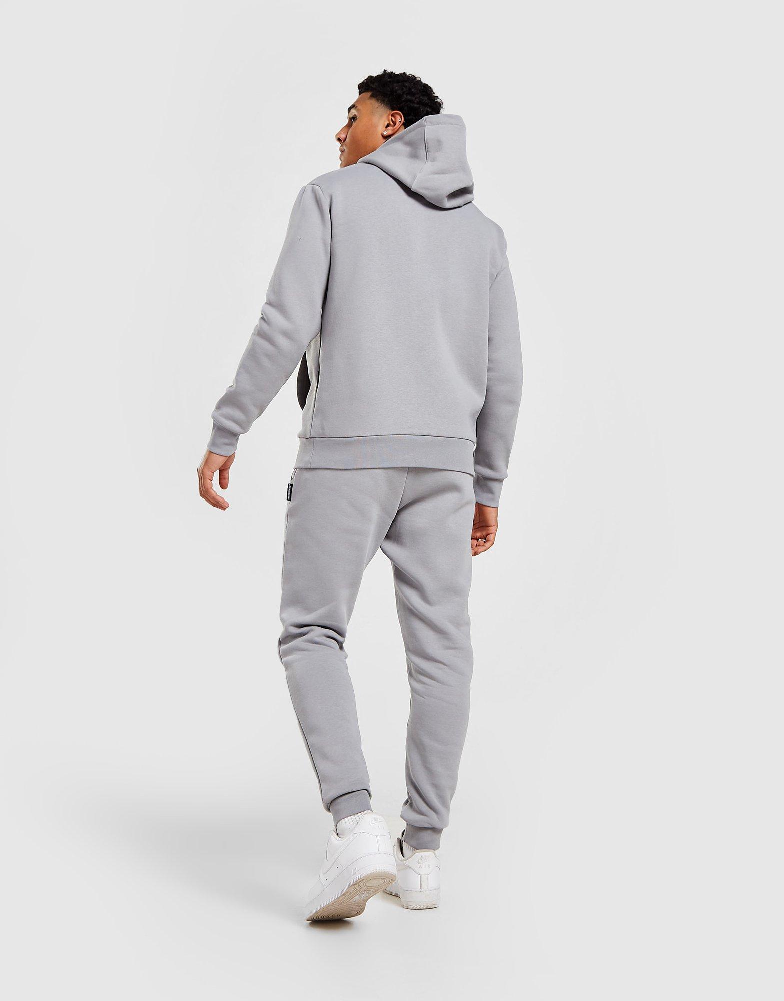 Hoodrich Core Tracksuit